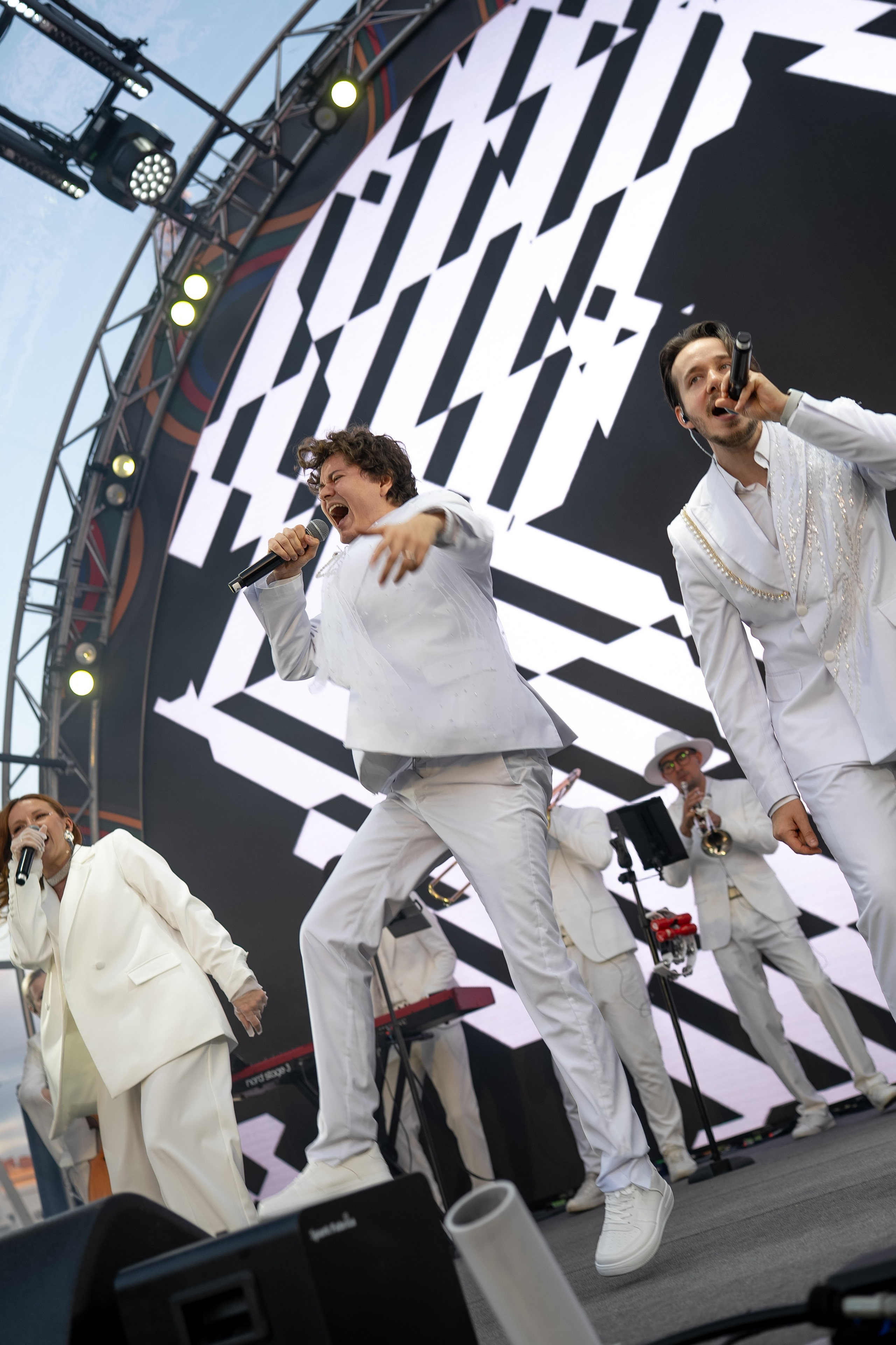 РУСАГРО. Vladislav Blinov photographer