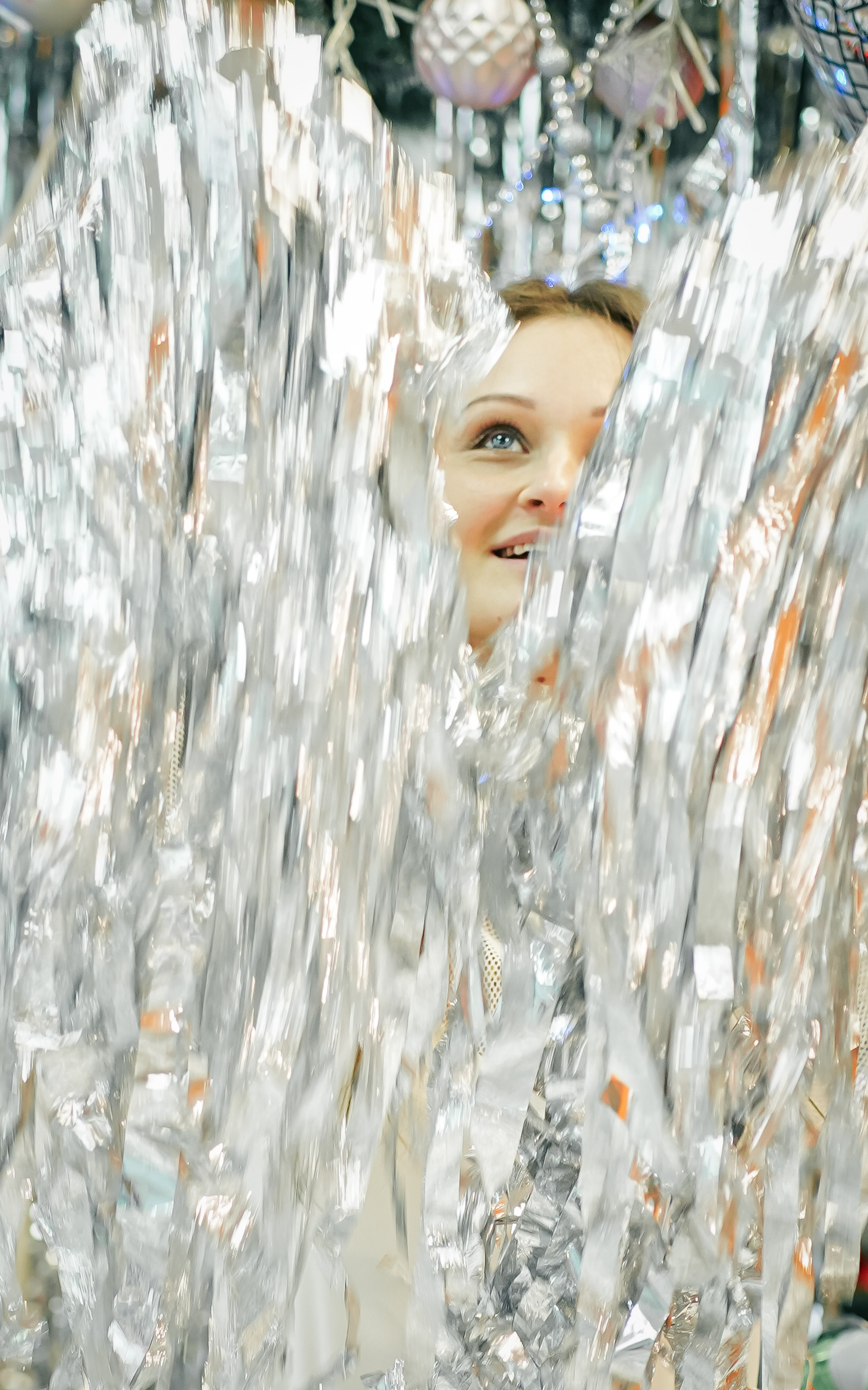 Новый Год у Апельсинок. Семейный и детский фотограф в Москве (Тинао) Галкина Алевтина