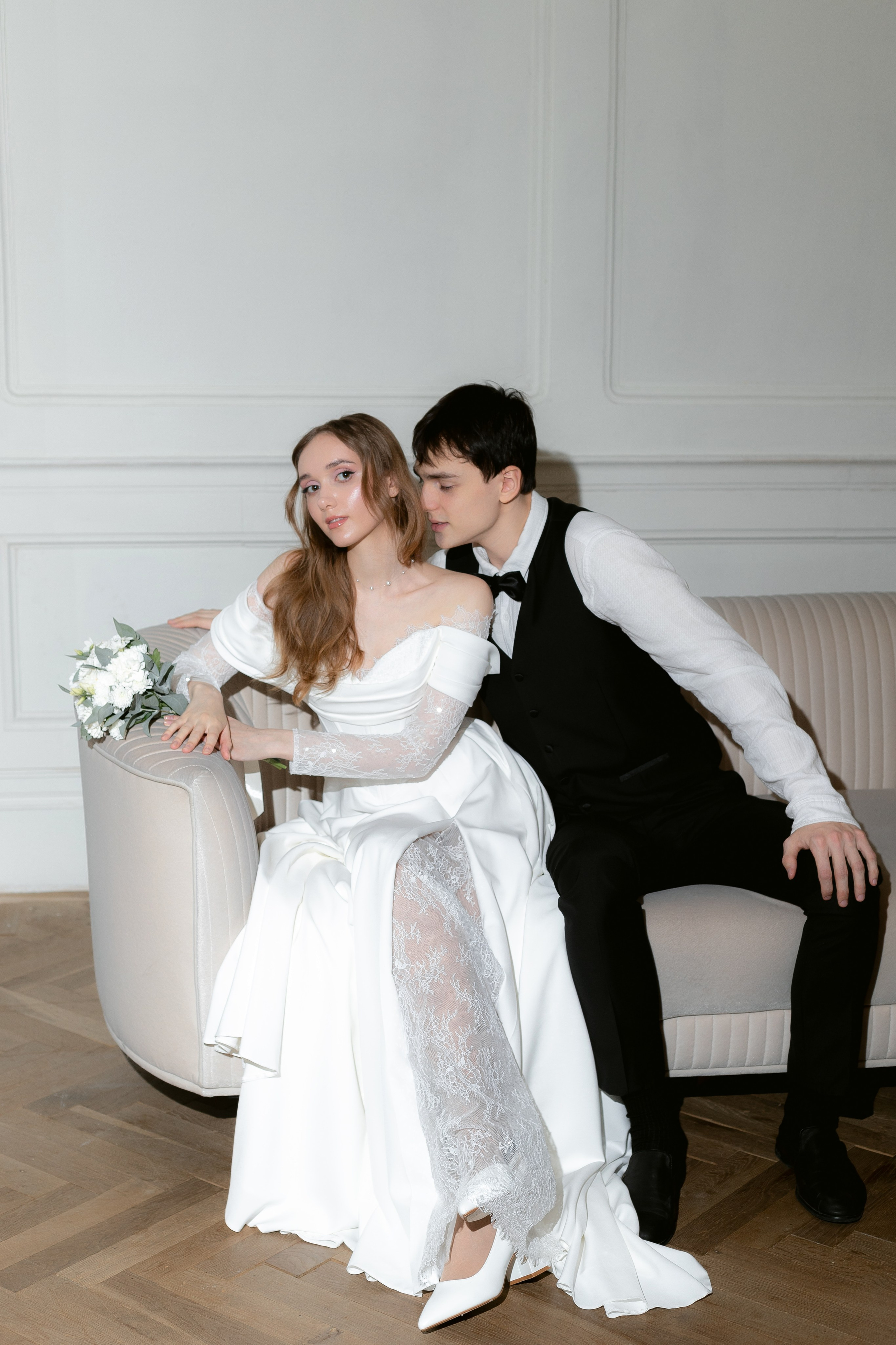 Семен & Полина