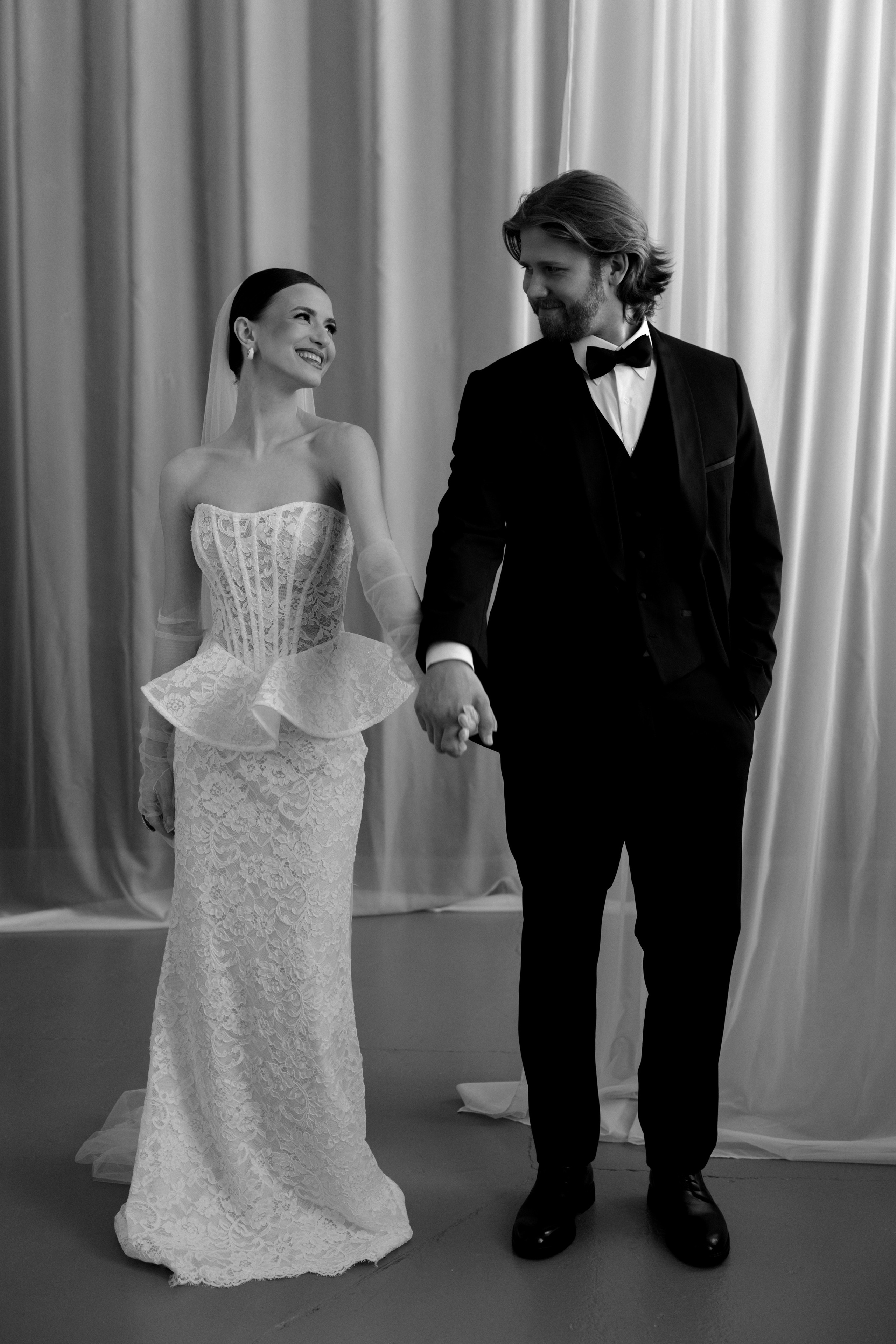 Илья & Дарья