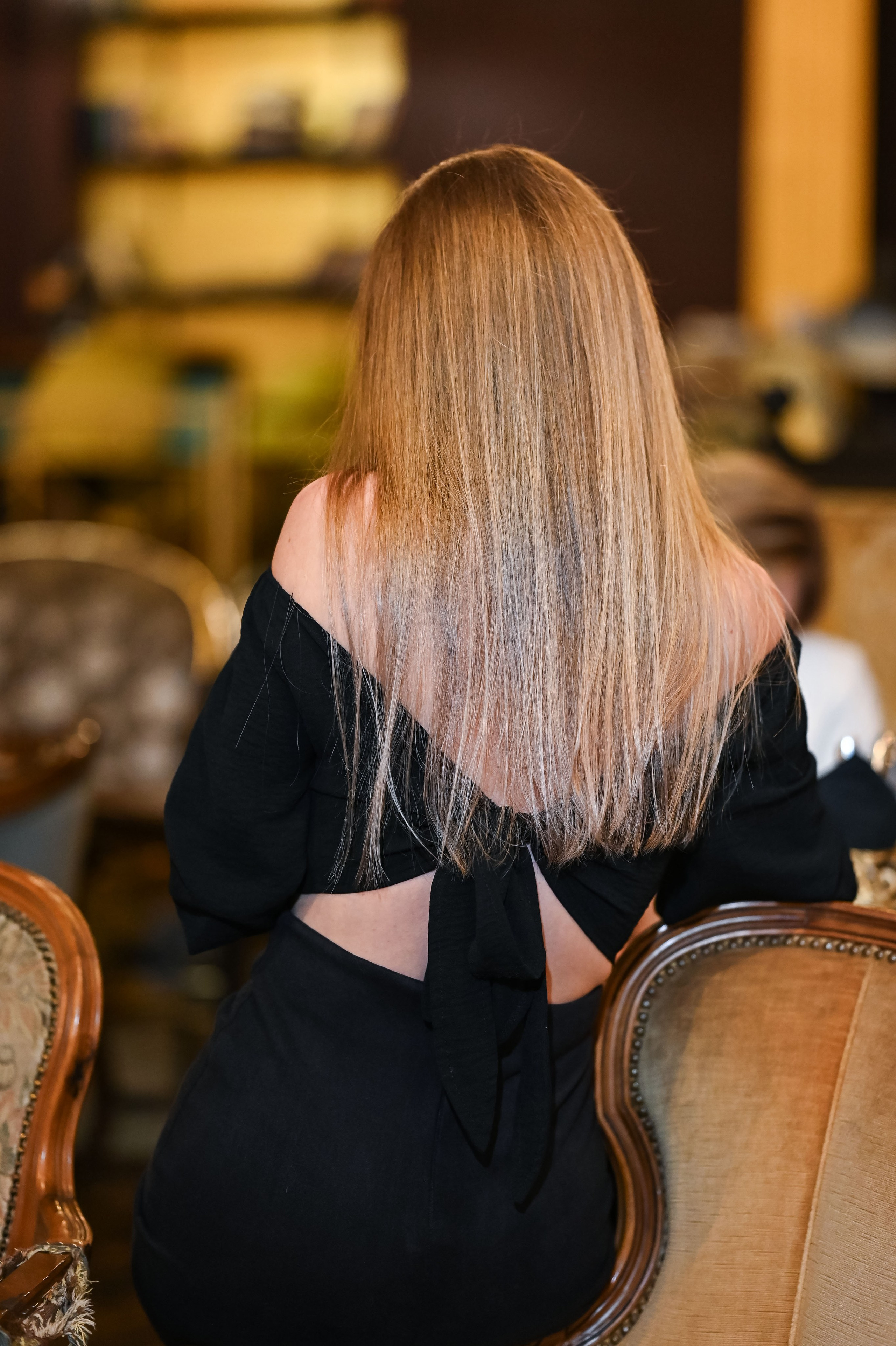 Женская тусовка. ZDARONOKIA Репортажный фотограф