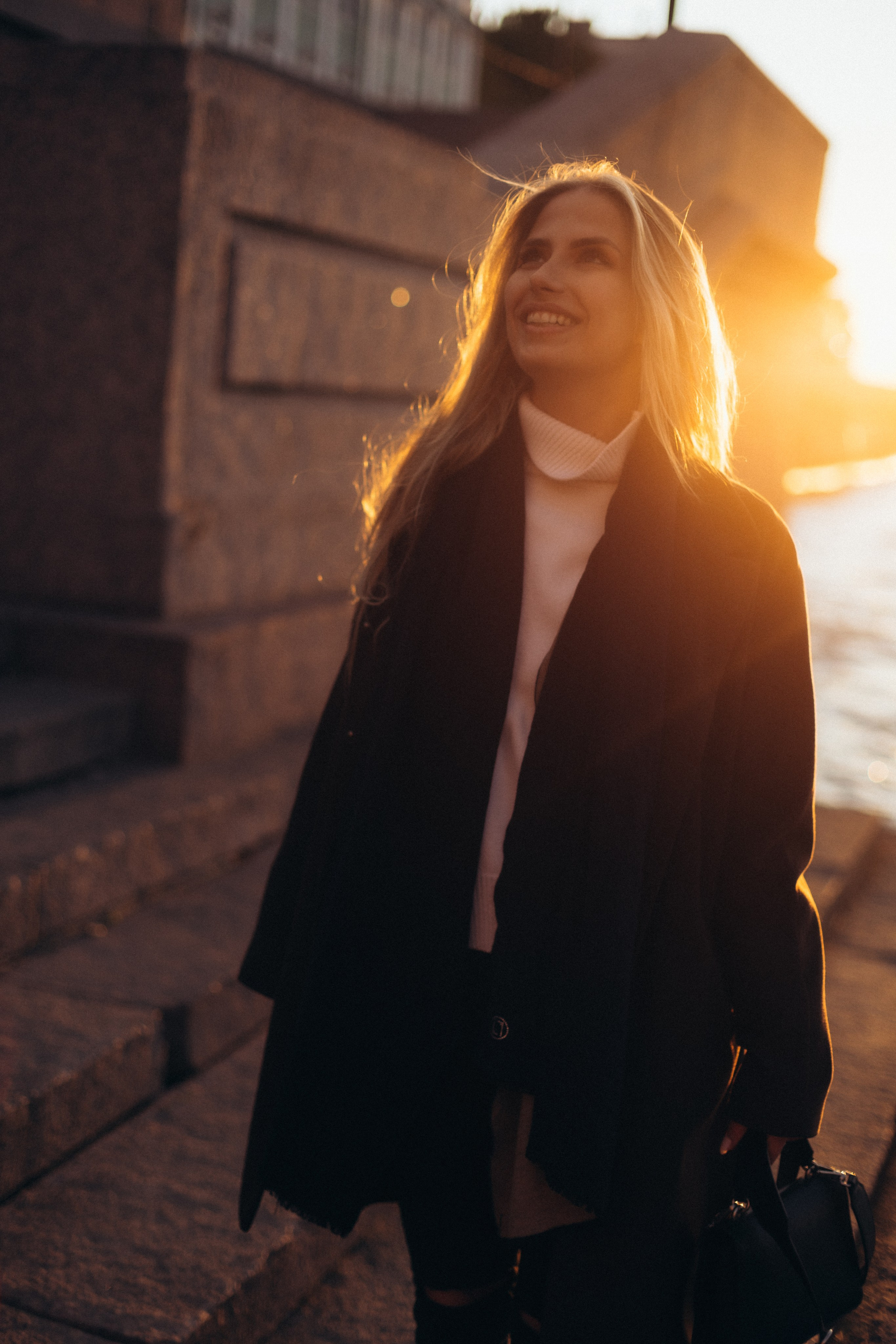 Мария. Фотограф из Петербурга