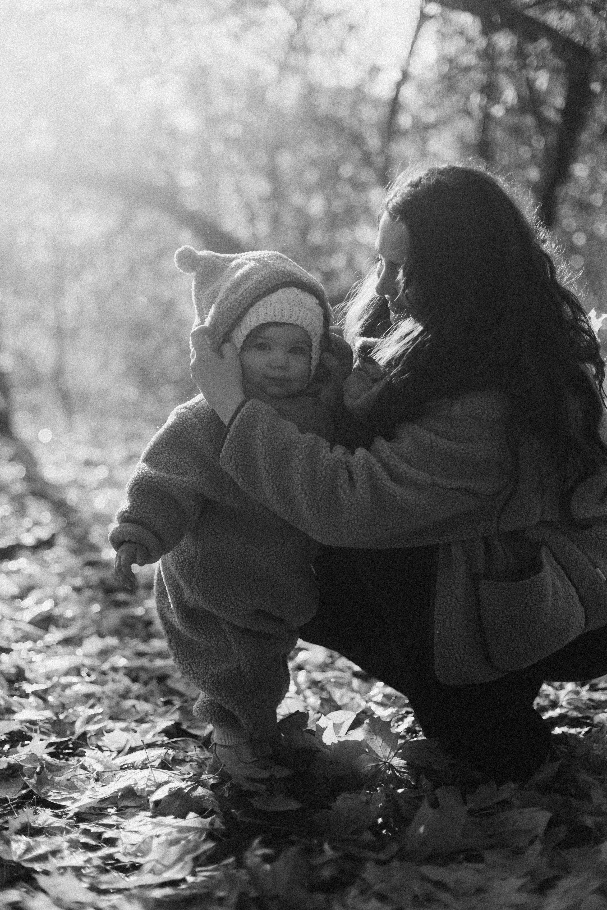 Золотая осень. Фотограф из Петербурга