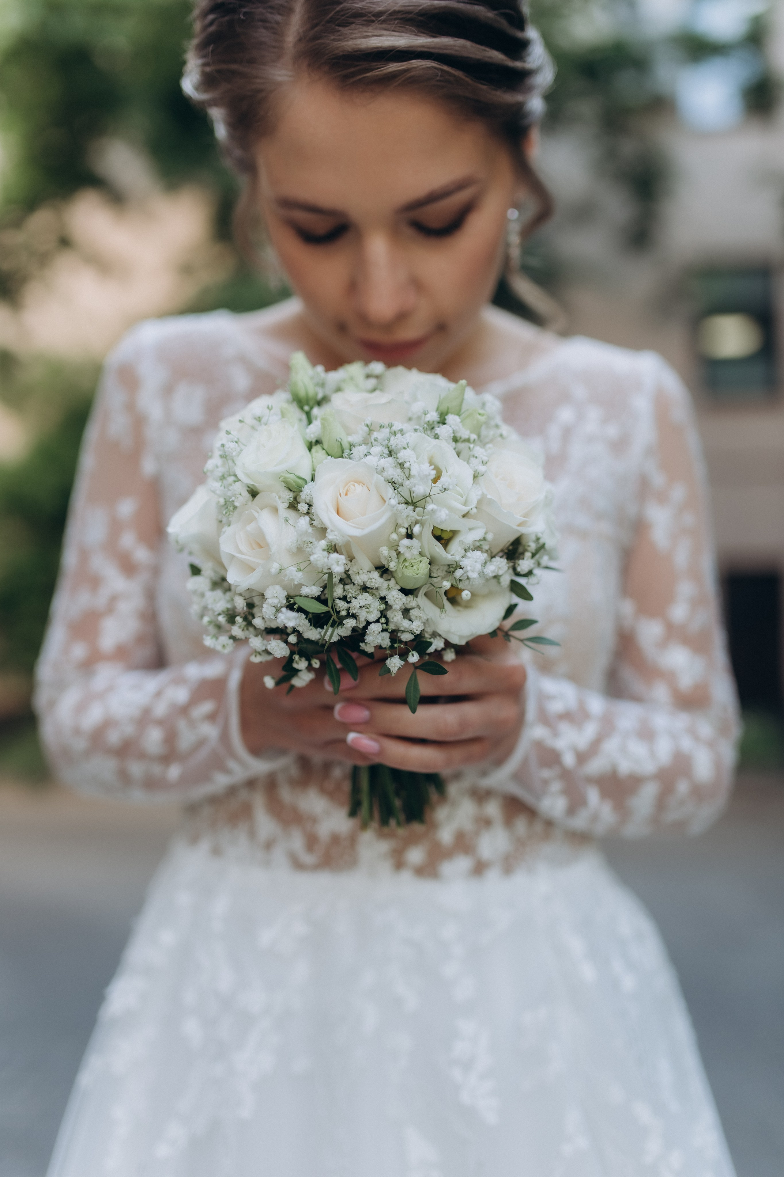 Катя и Юра. Фотограф из Петербурга