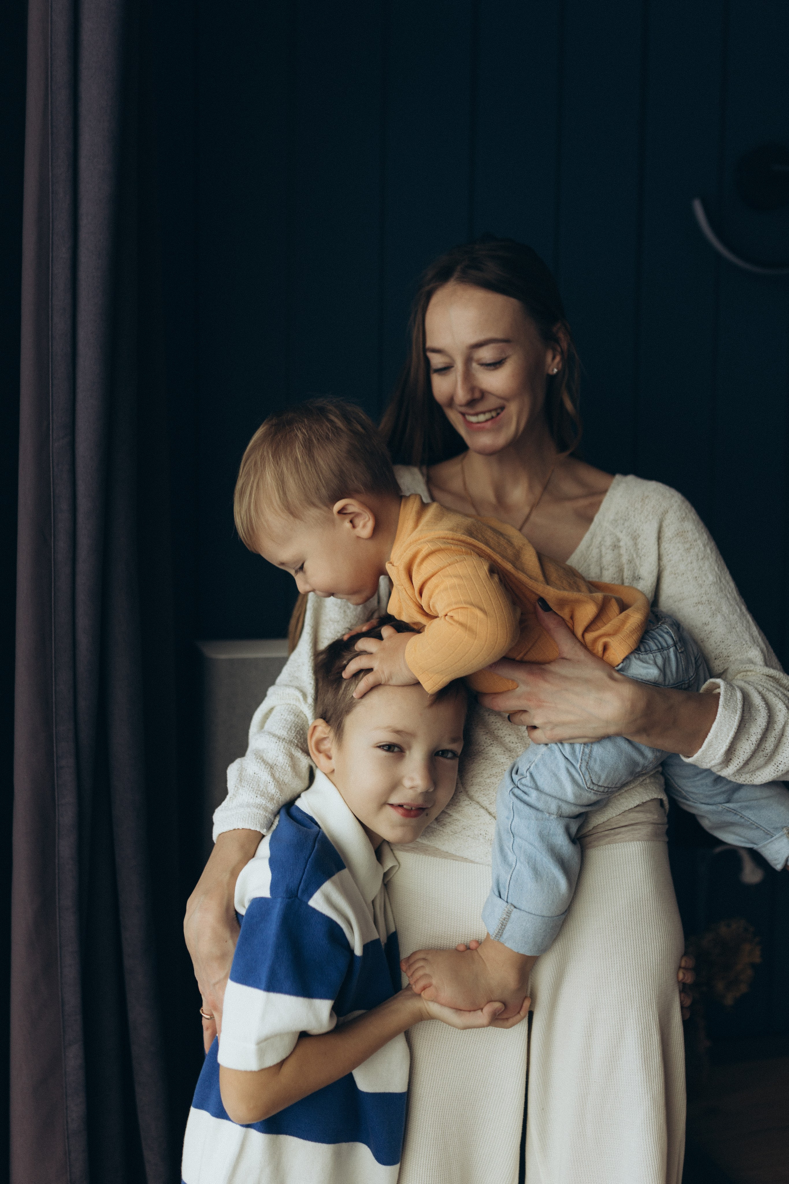 Тепло. Фотограф из Петербурга