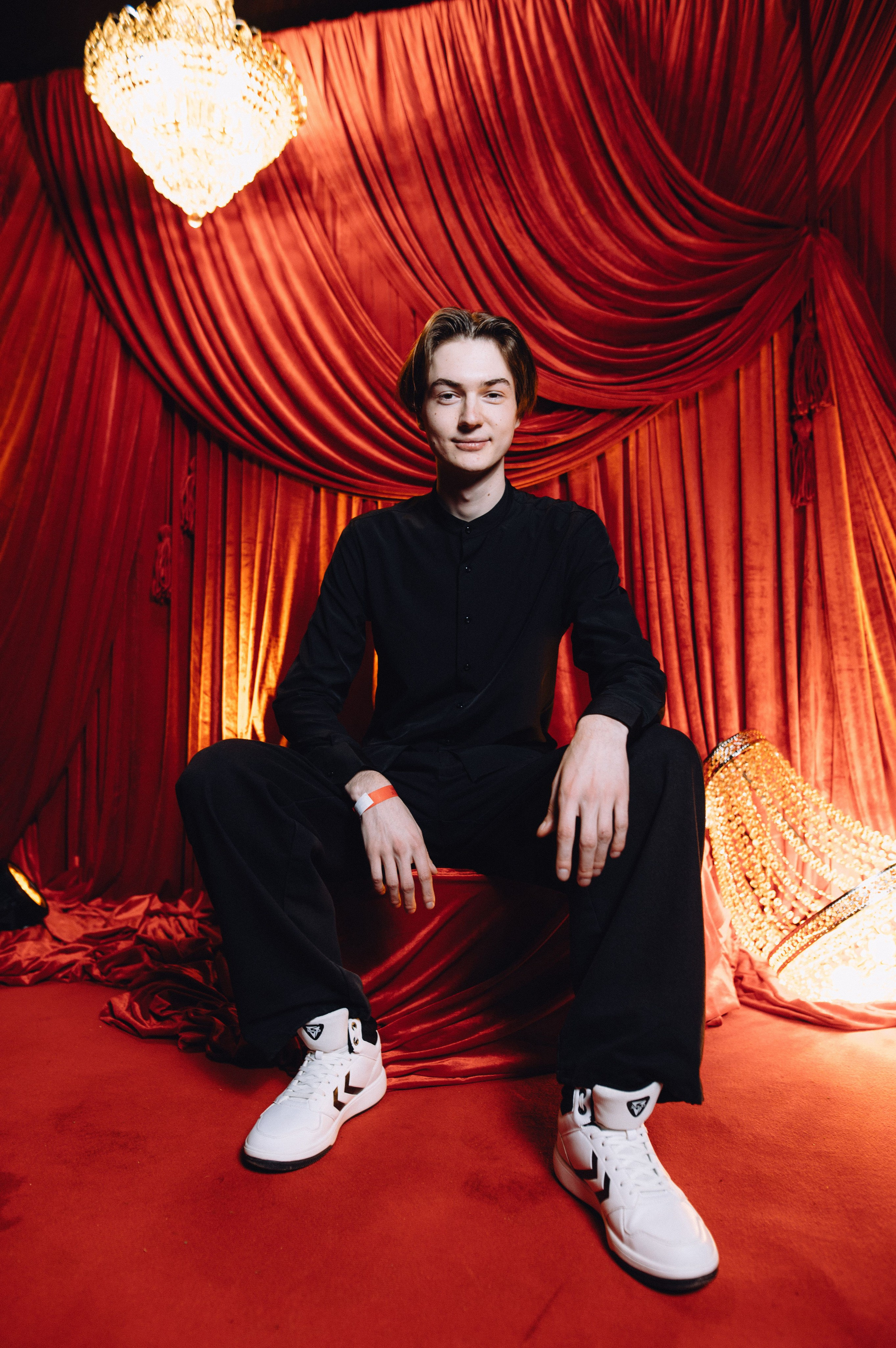 Репортаж с корпоратива it- компании. Профессиональный фотограф Алексей Васенцев. Минск, СПБ, Москва