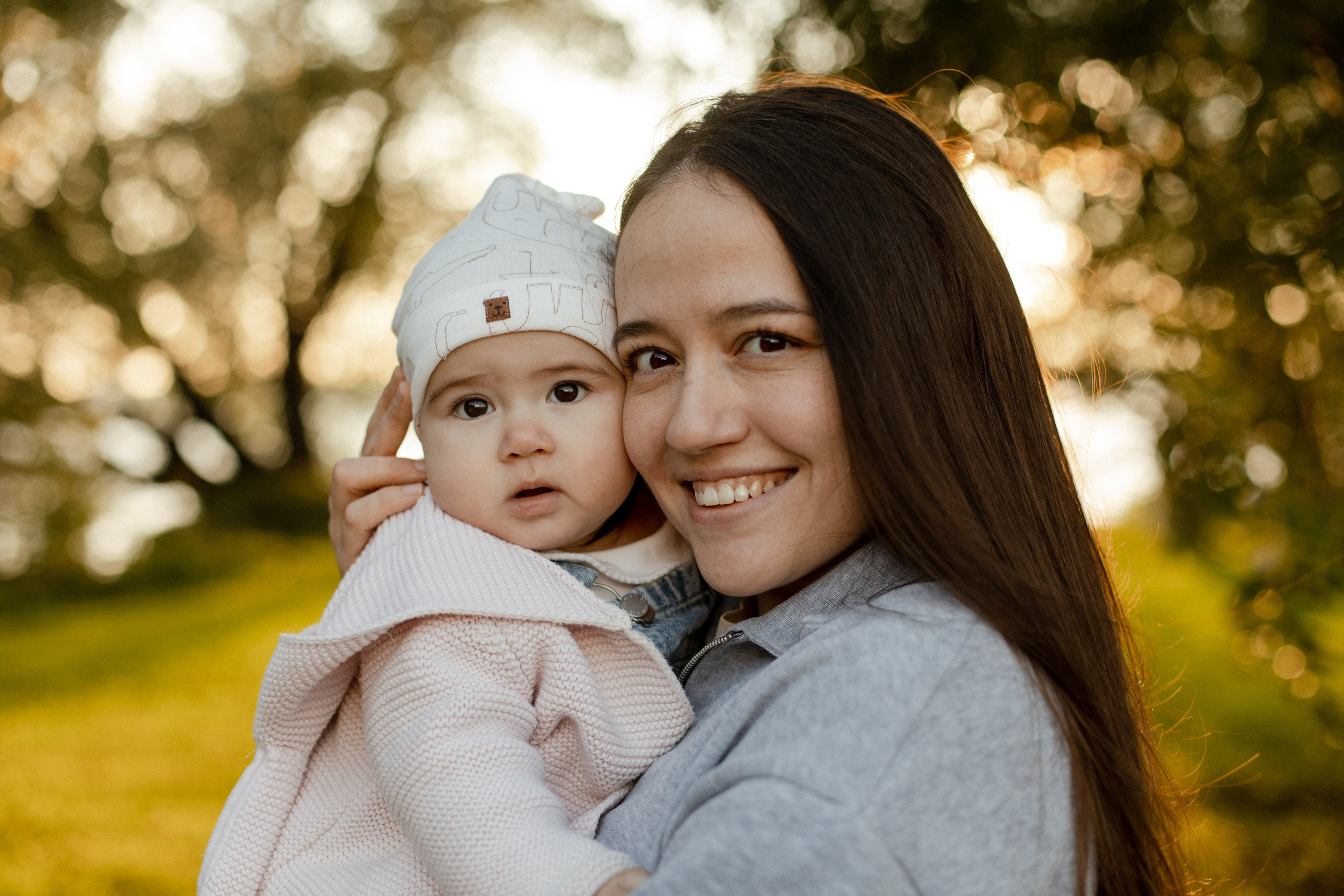 Мира. Семейный фотограф Челябинск