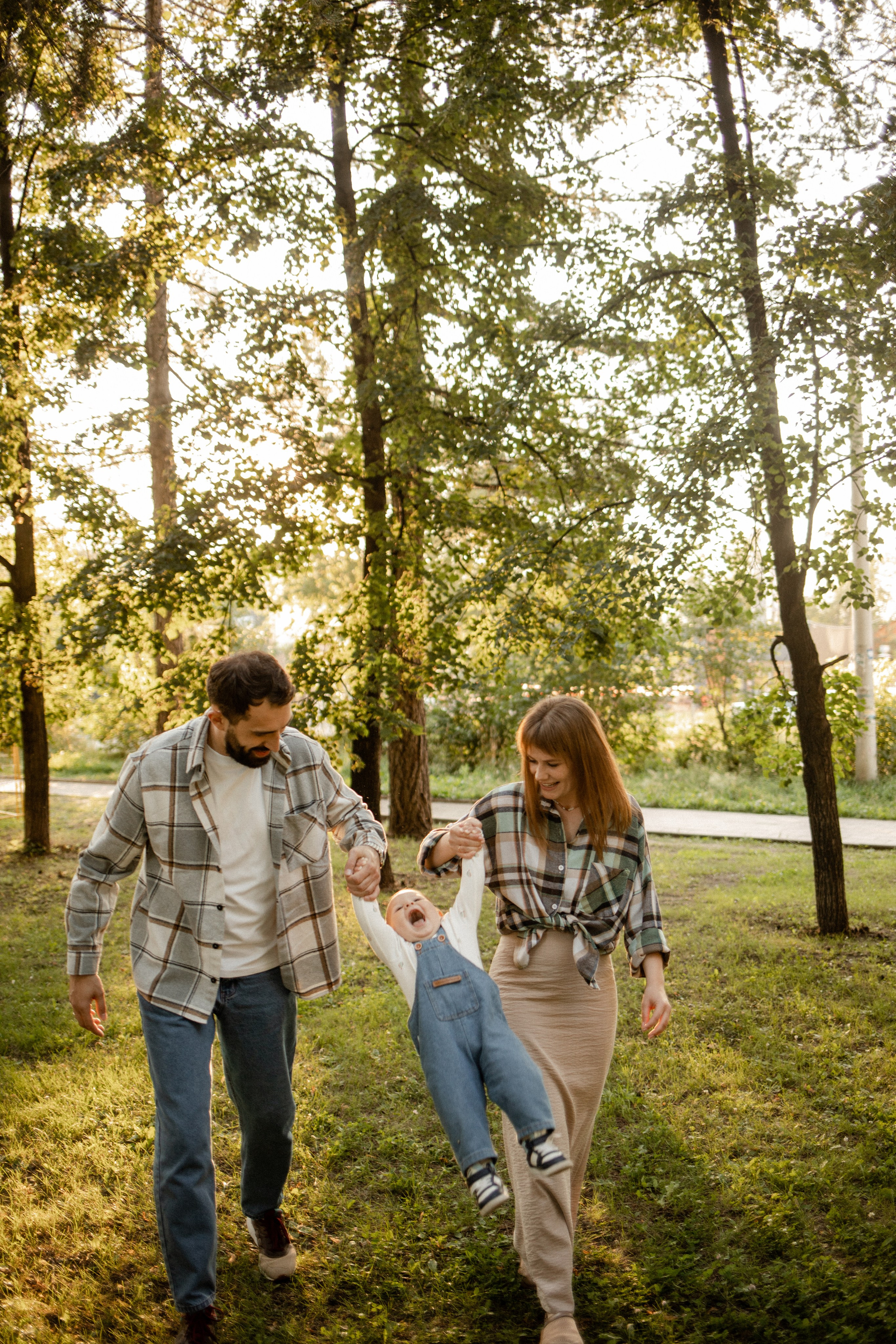 Годовасик Павел. Семейный фотограф Челябинск