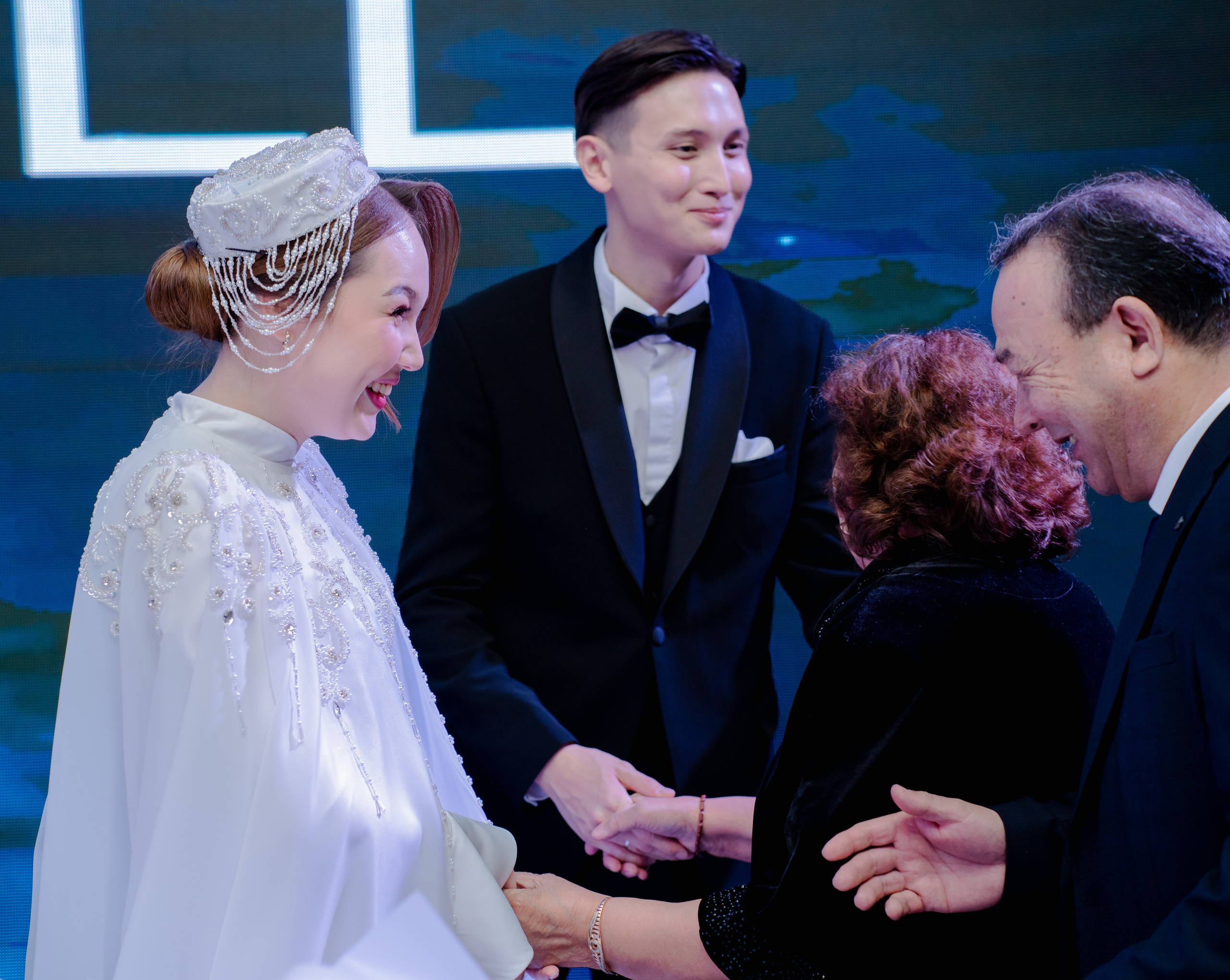 KAMILLA QYZ UZATU. Nomad media