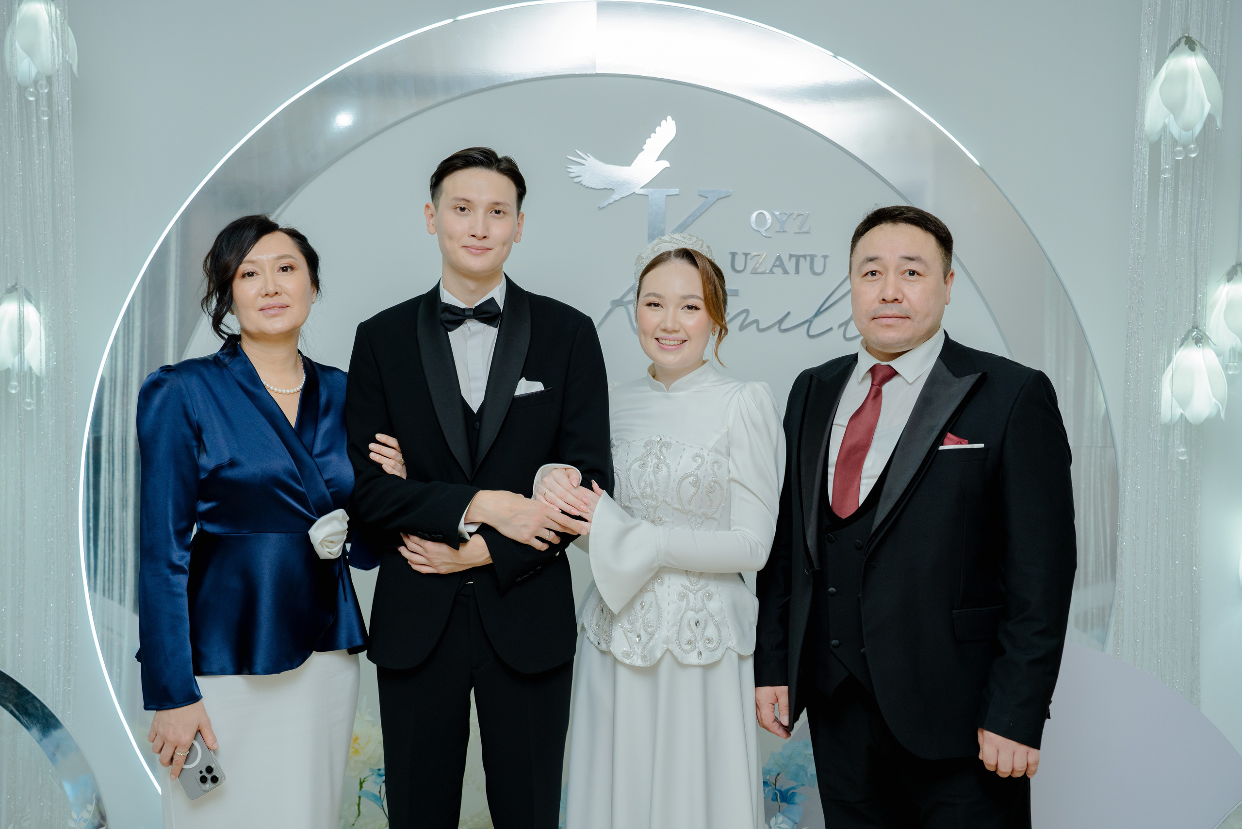 KAMILLA QYZ UZATU. Nomad media