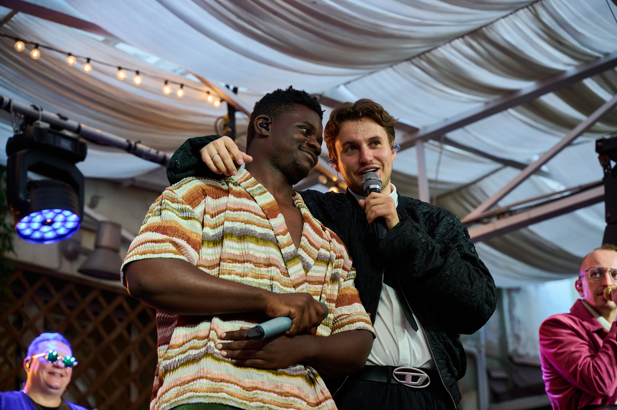 Айвазовский Оркестра. Фотограф Универсал в Новосибирске