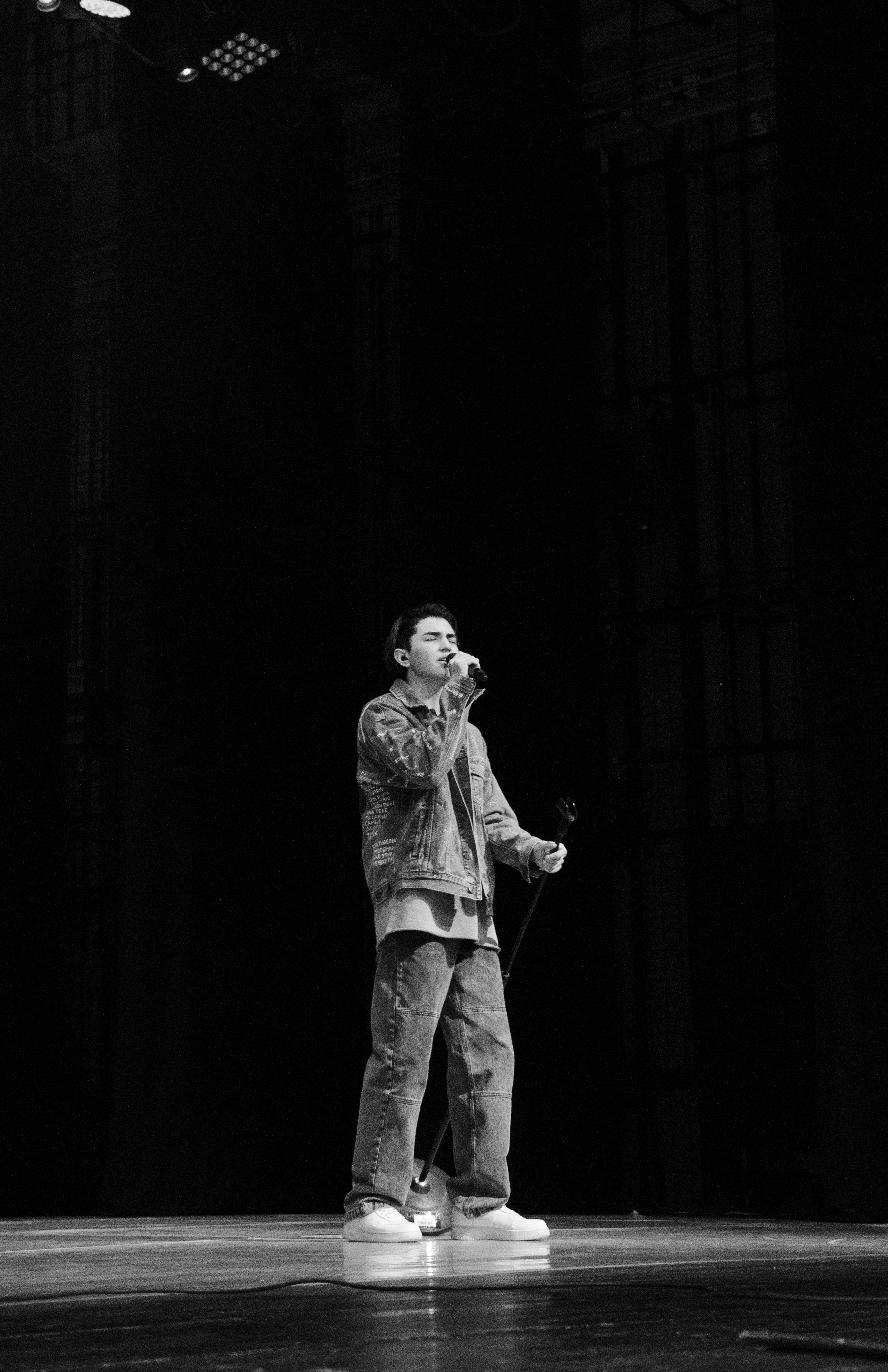 AMIRCHIK. Фотограф Универсал в Новосибирске