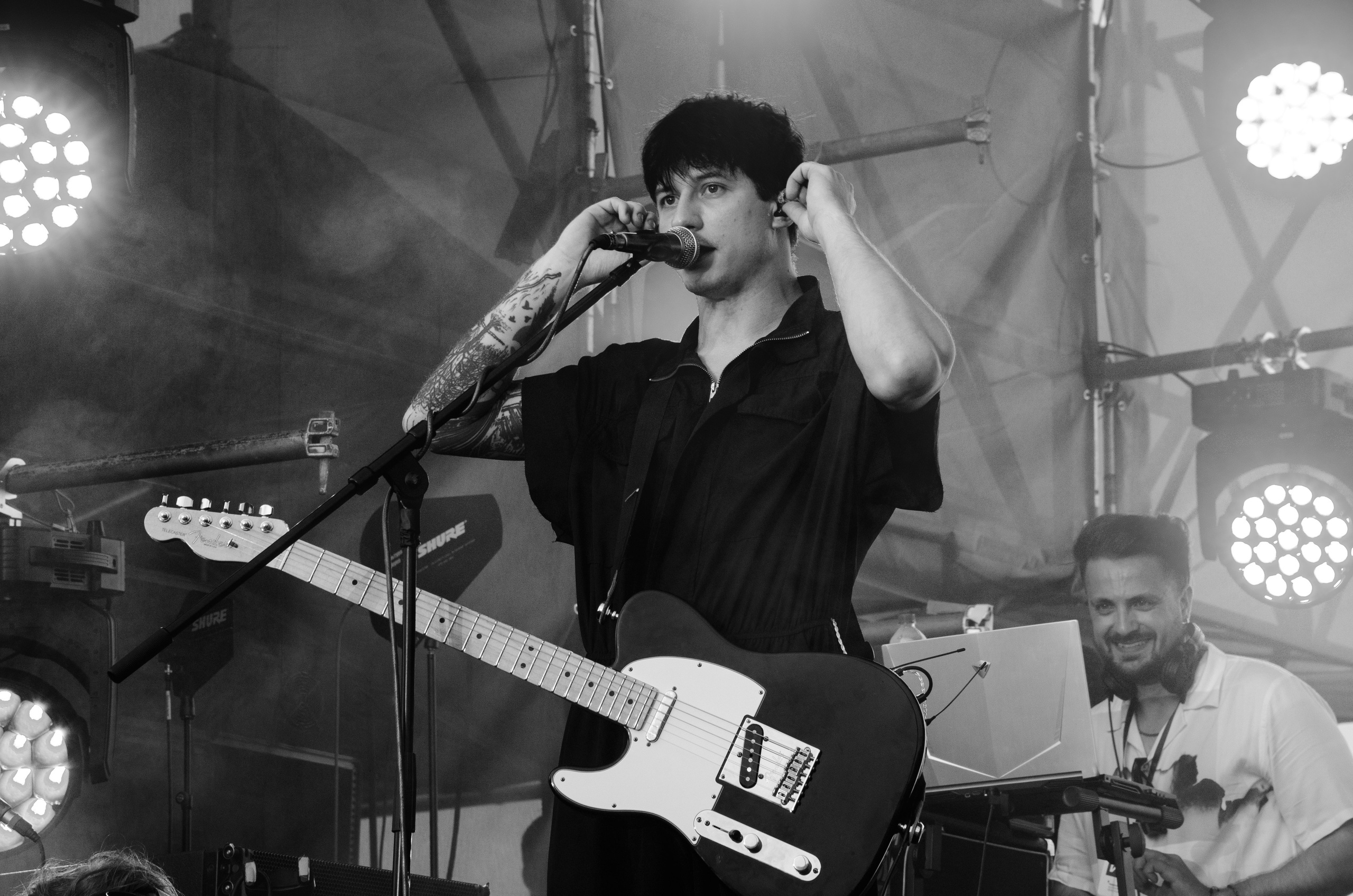 Черника Фест Ramil'. Фотограф Универсал в Новосибирске