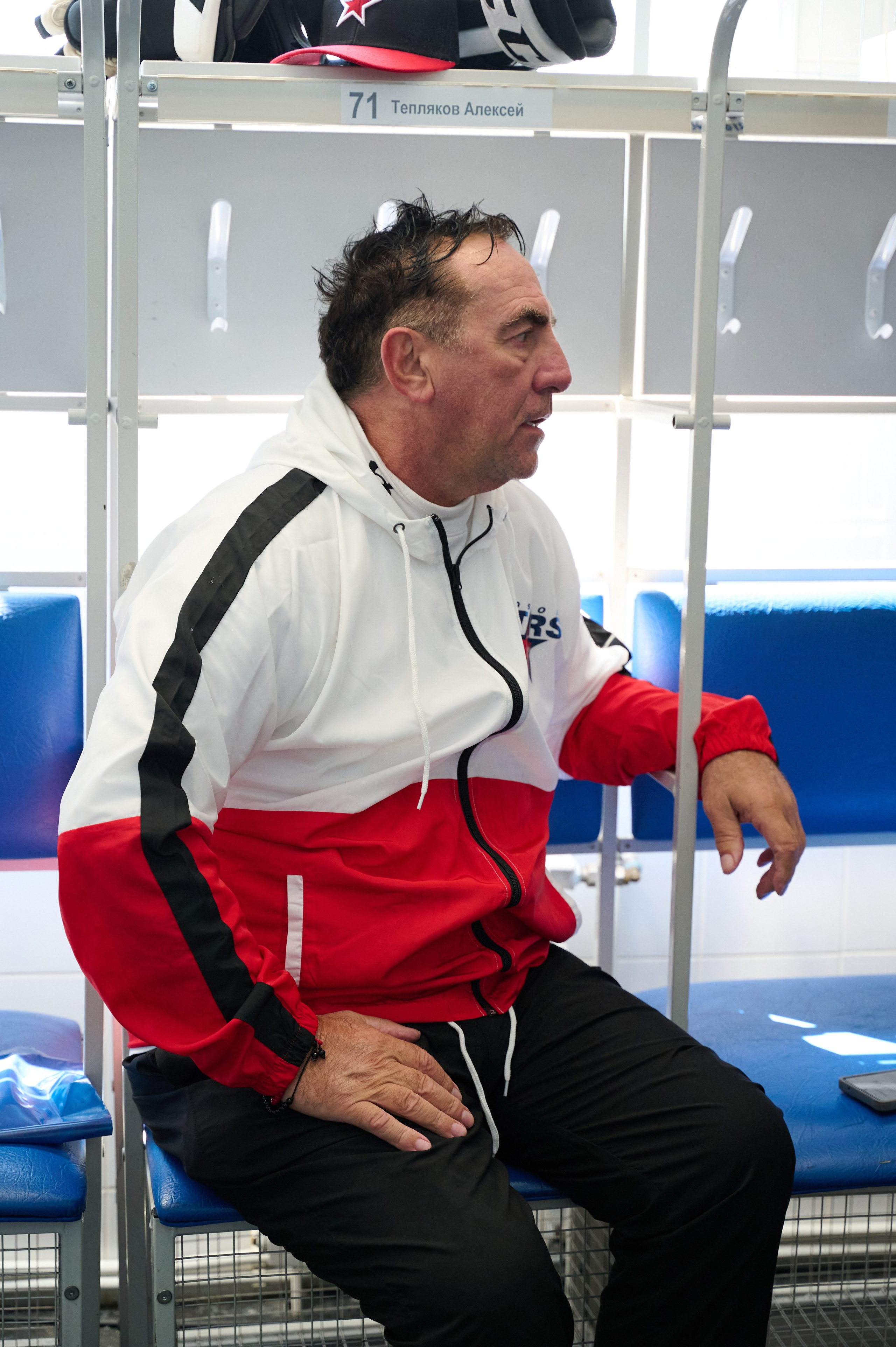 Boston Stars. Фотограф Универсал в Новосибирске