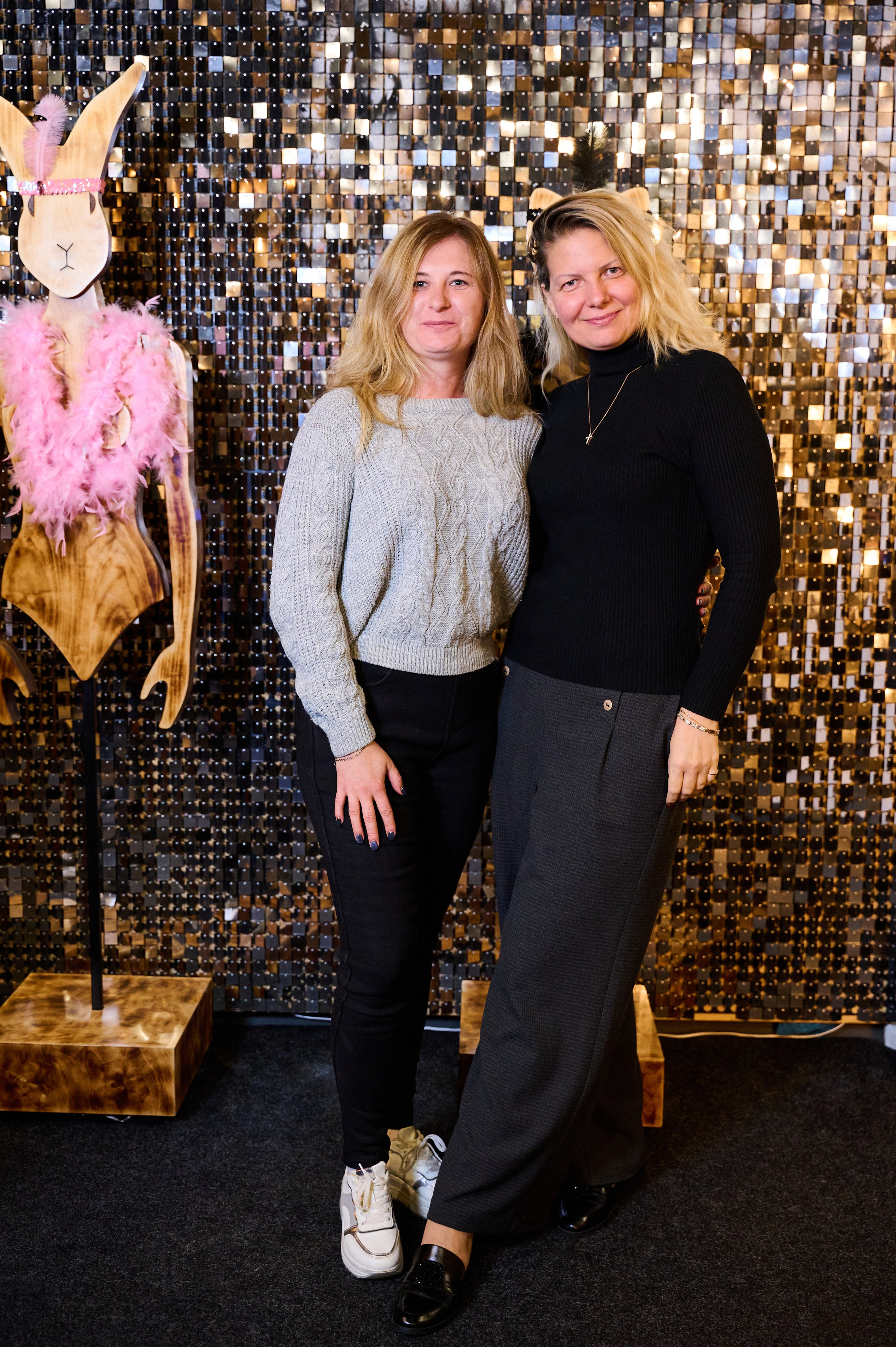 Квиз ALIBI. Фотограф Универсал в Новосибирске