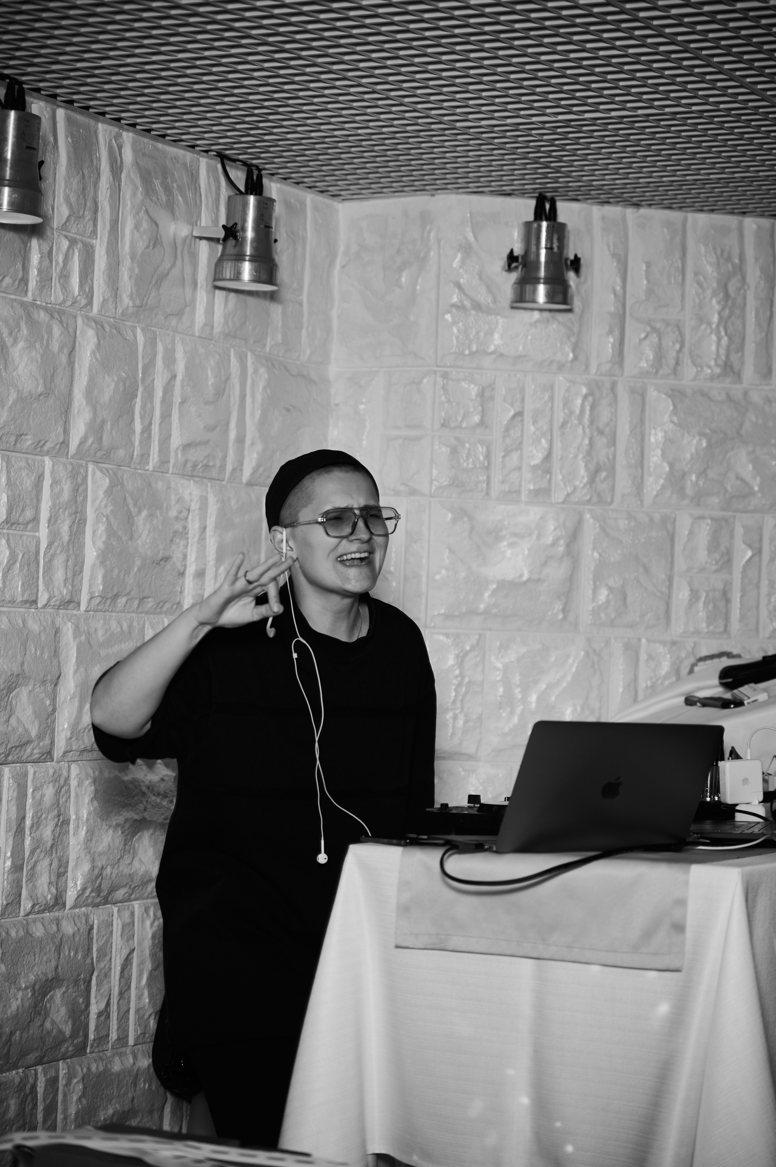 Мастер-класс для ведущих. Фотограф Универсал в Новосибирске