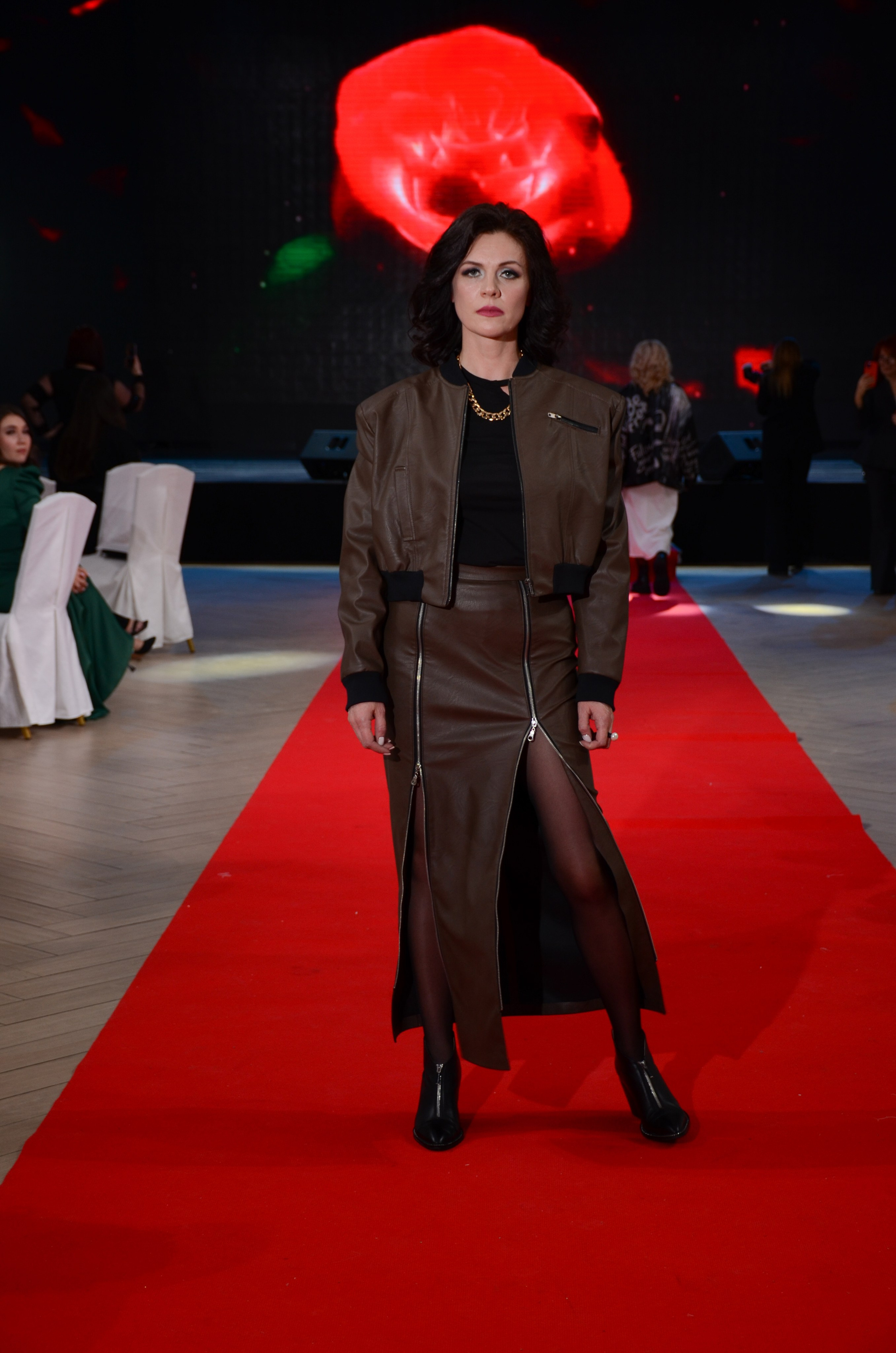 ТОП 100 Тюмень 2024. Фотограф Универсал в Новосибирске