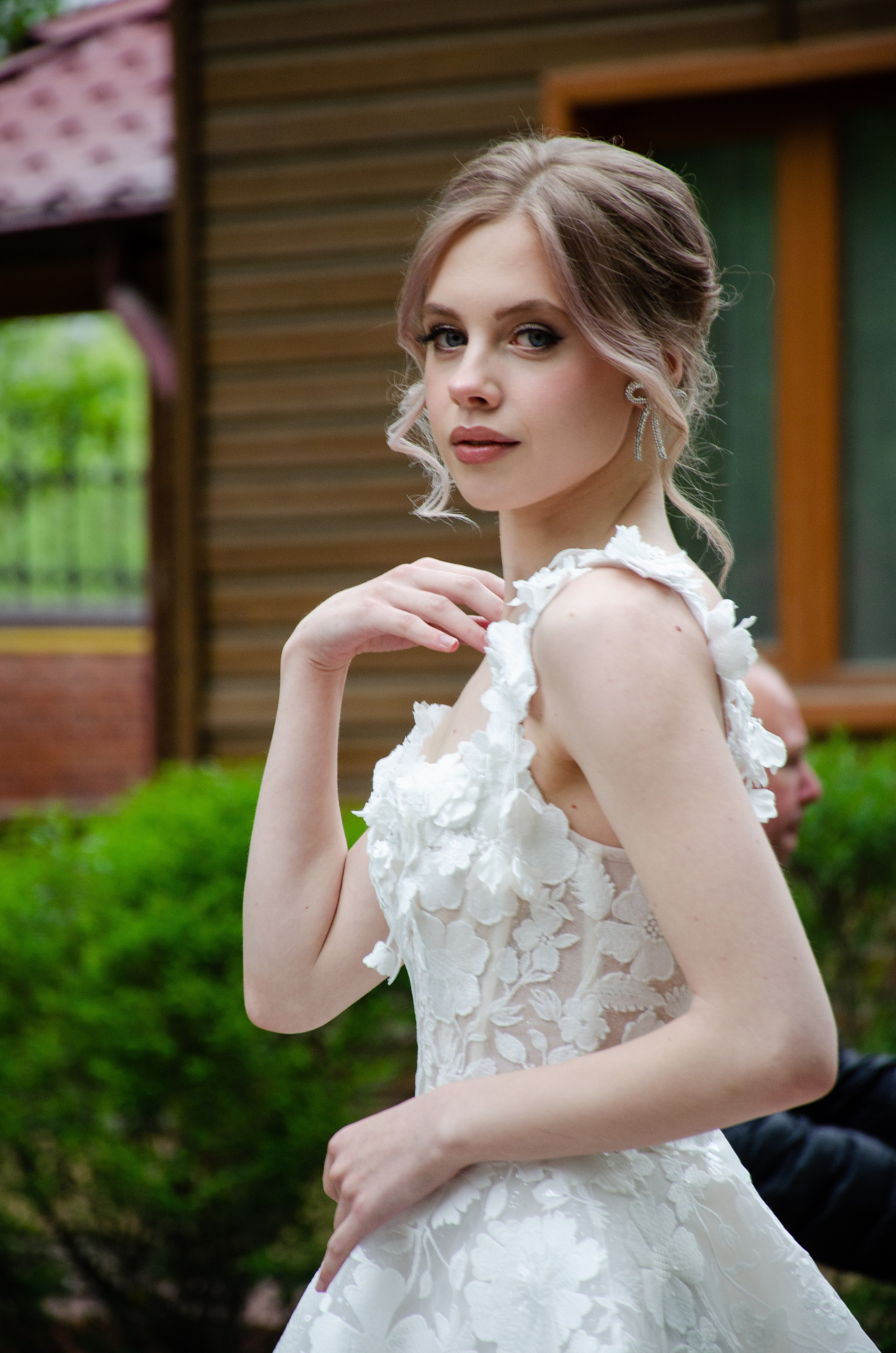 Сагиттариус. Фотограф Универсал в Новосибирске