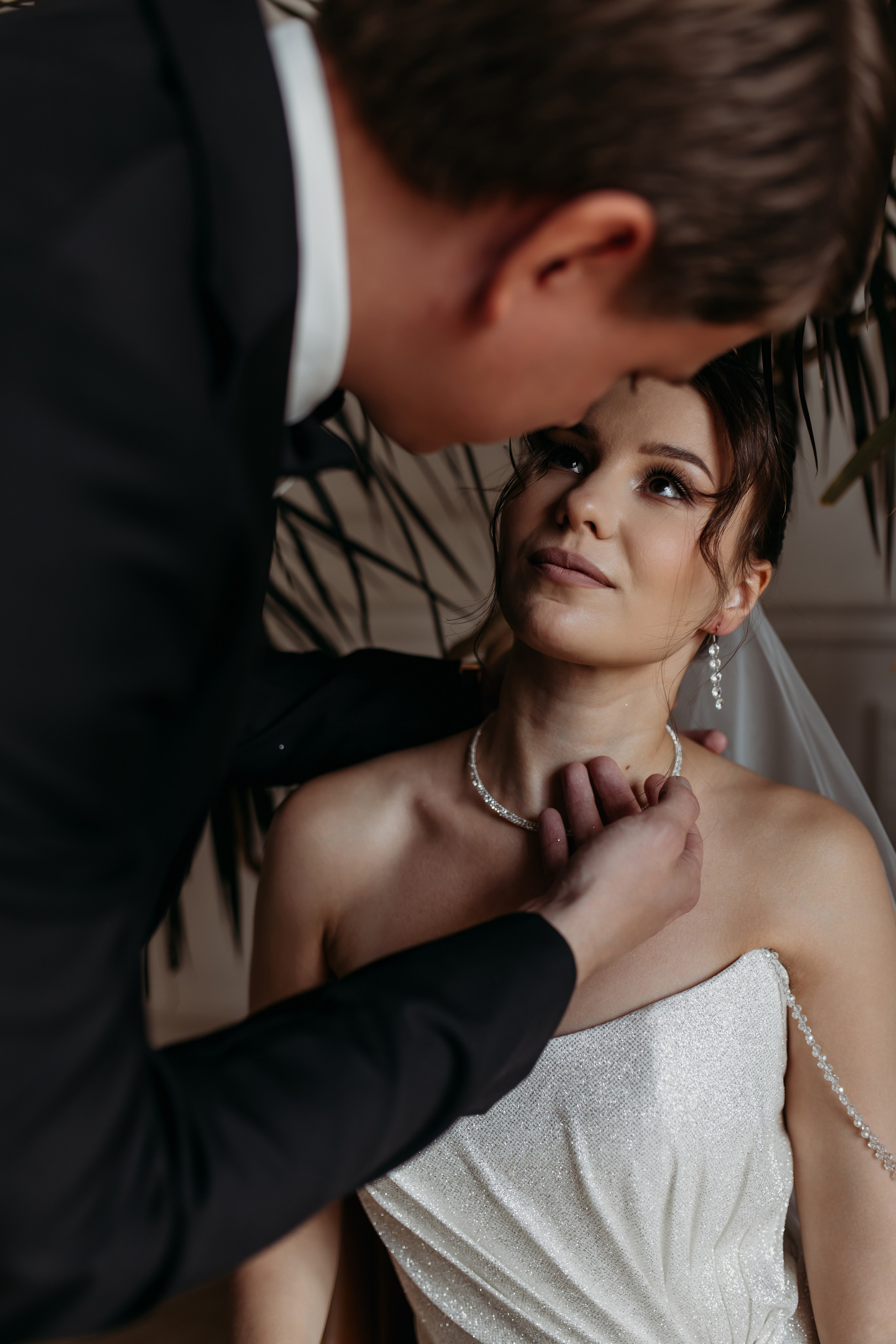 Денис и Дарья. Фотограф Тимербаева Алина г. Сургут