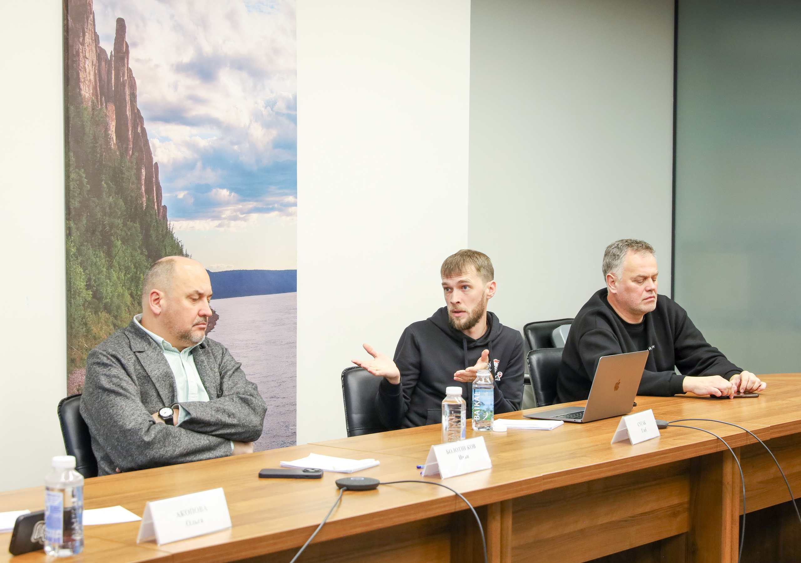 ДАЛЬНЕВОСТОЧНАЯ КИНОПРЕМИЯ 2024. Фотограф мероприятий Ирина Каширина