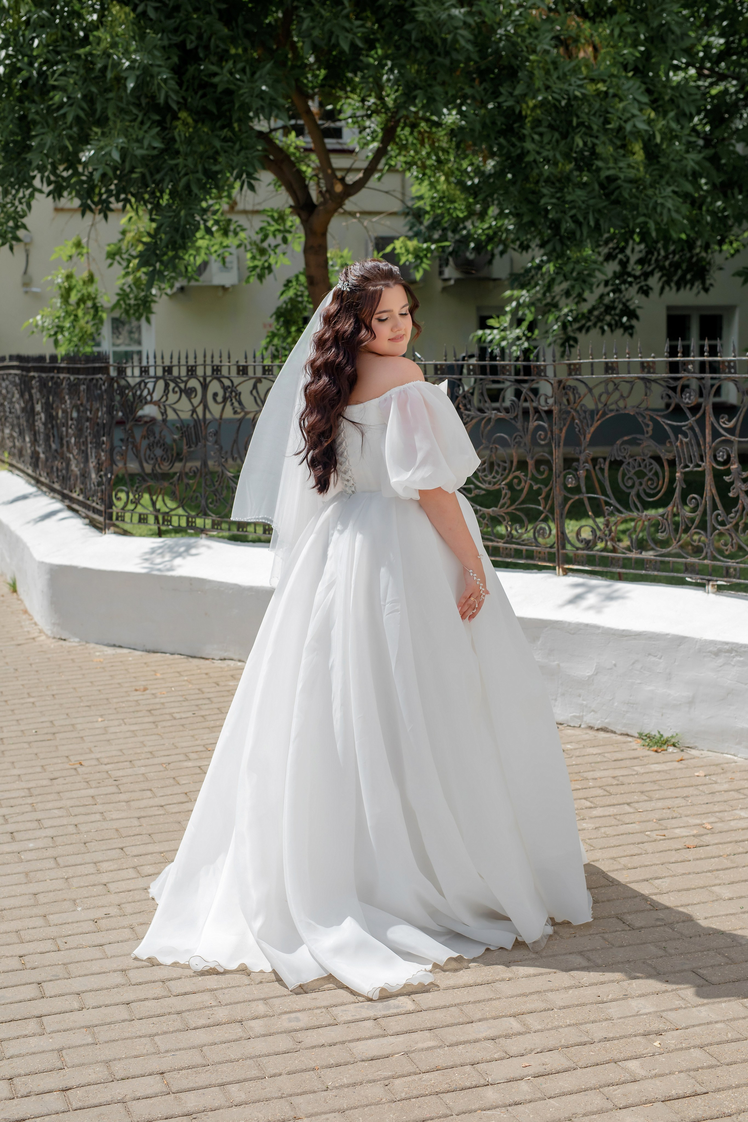 Кристина & Евгений. Фотограф Смелова Ирина Кострома