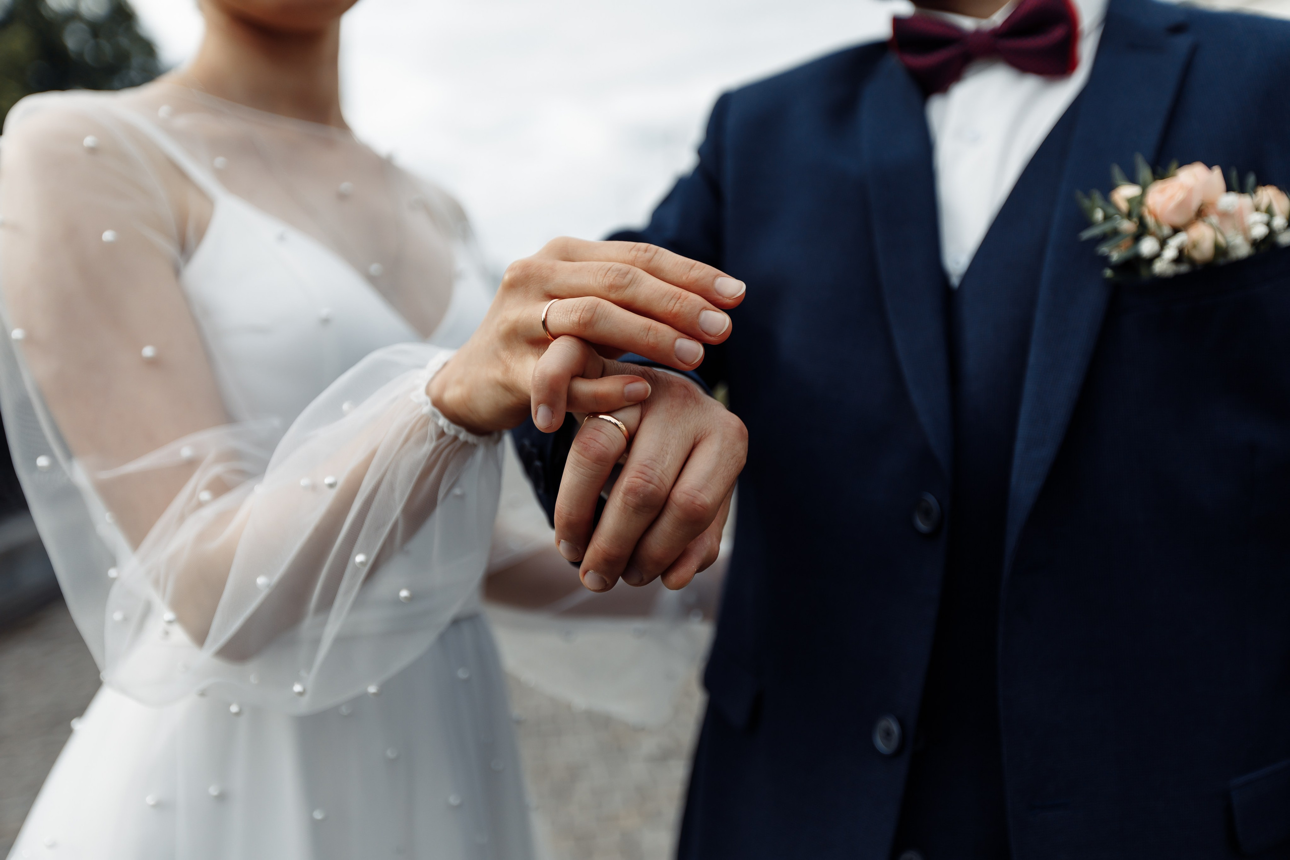 Сергей и Екатерина. Главная