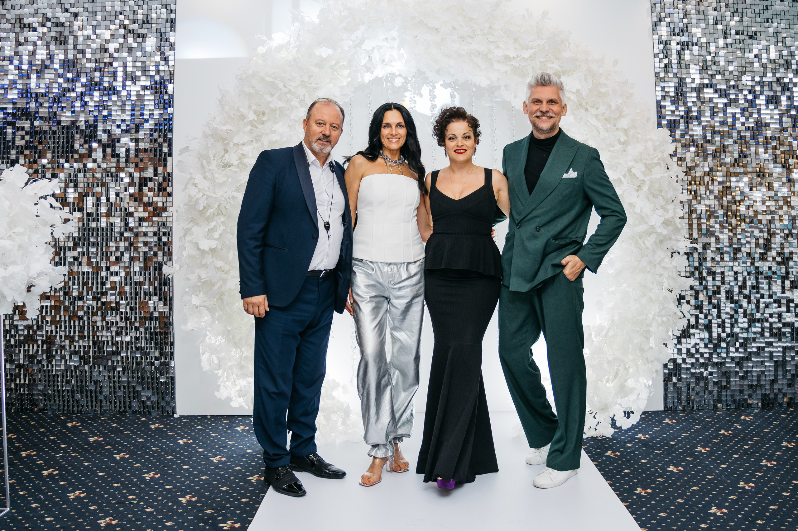 Дмитрий Марина. Главная