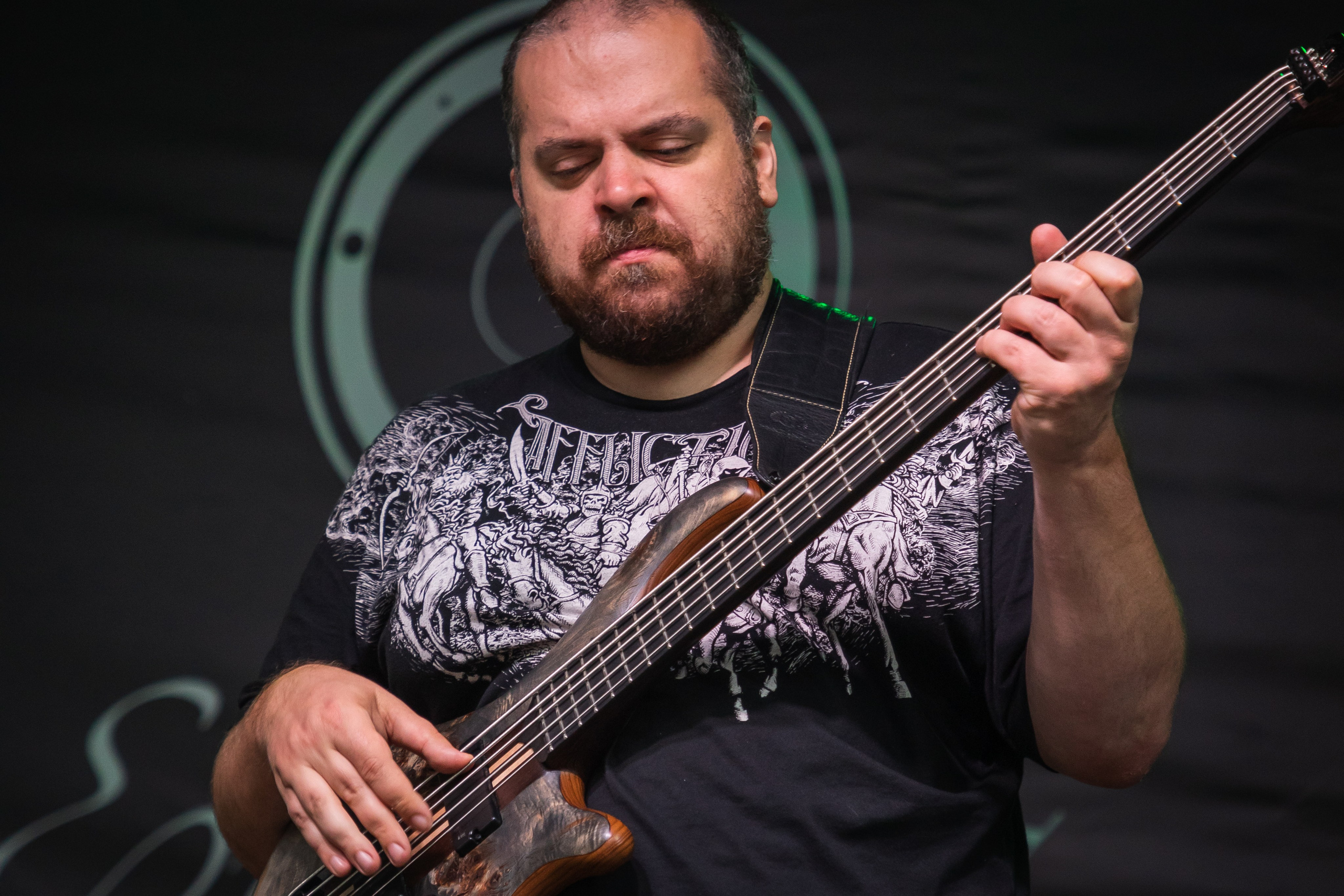 Эвер Джаз. Главная