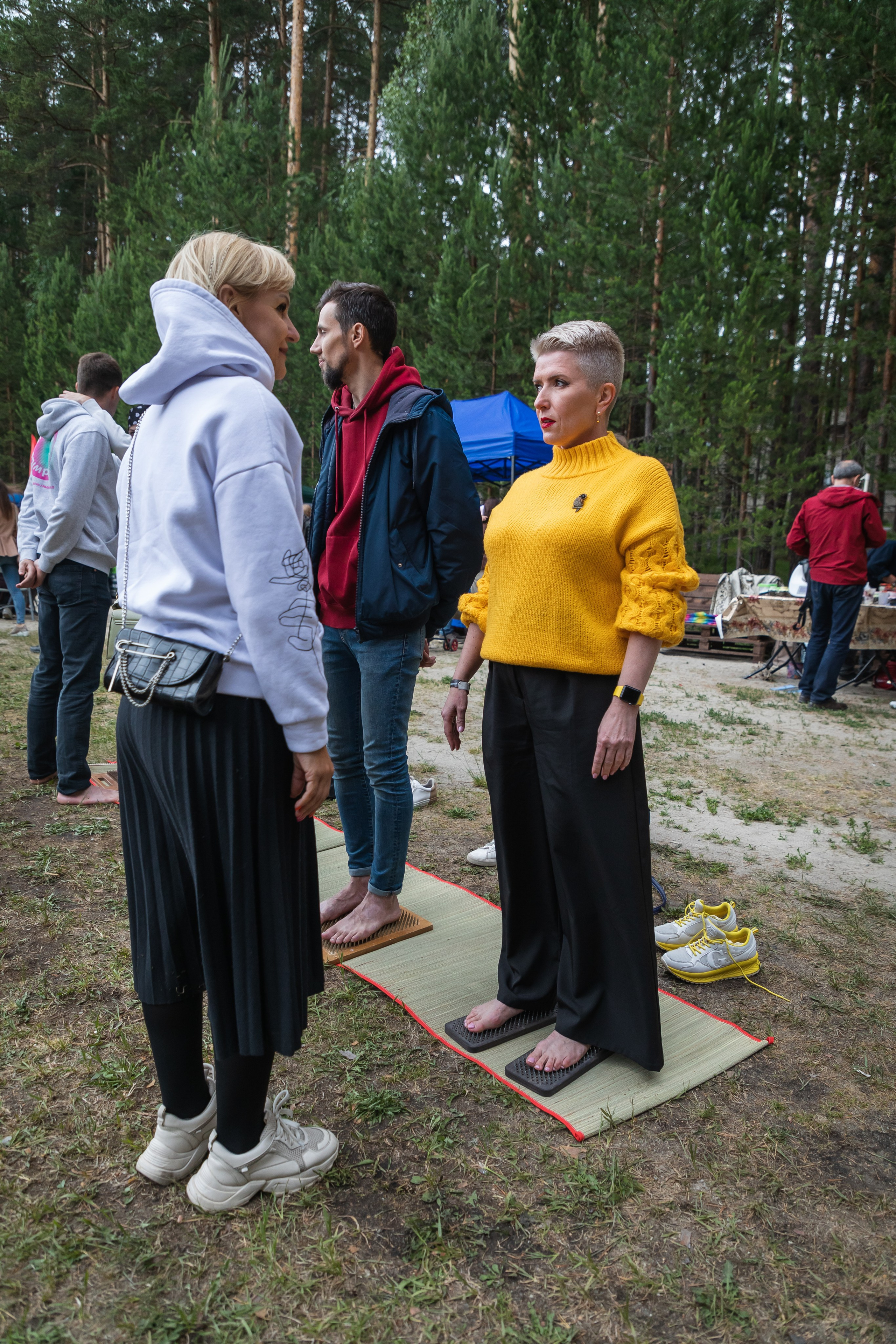 Эвер Джаз. Главная