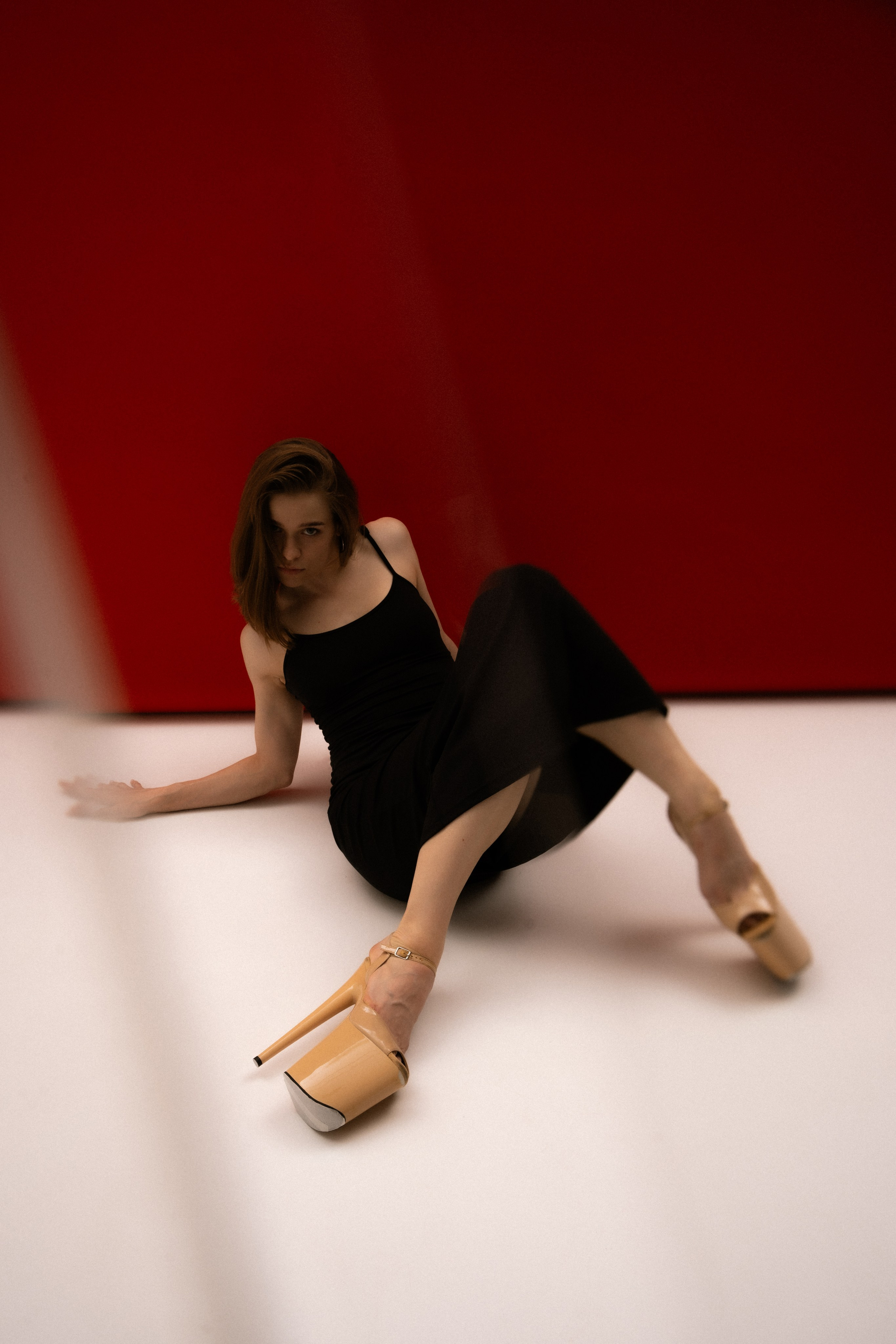 Маша. Фотограф, Видеограф Новосибирск