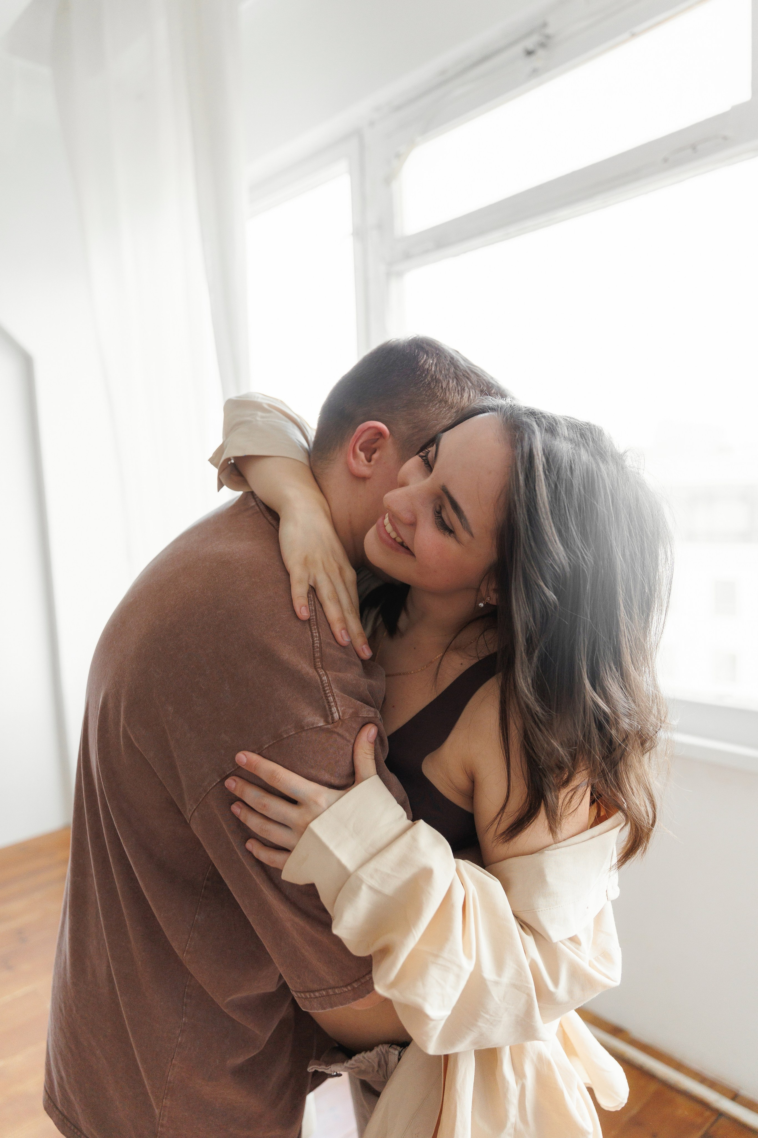 Гендер Пати. Фотограф в Красногорске и Москве