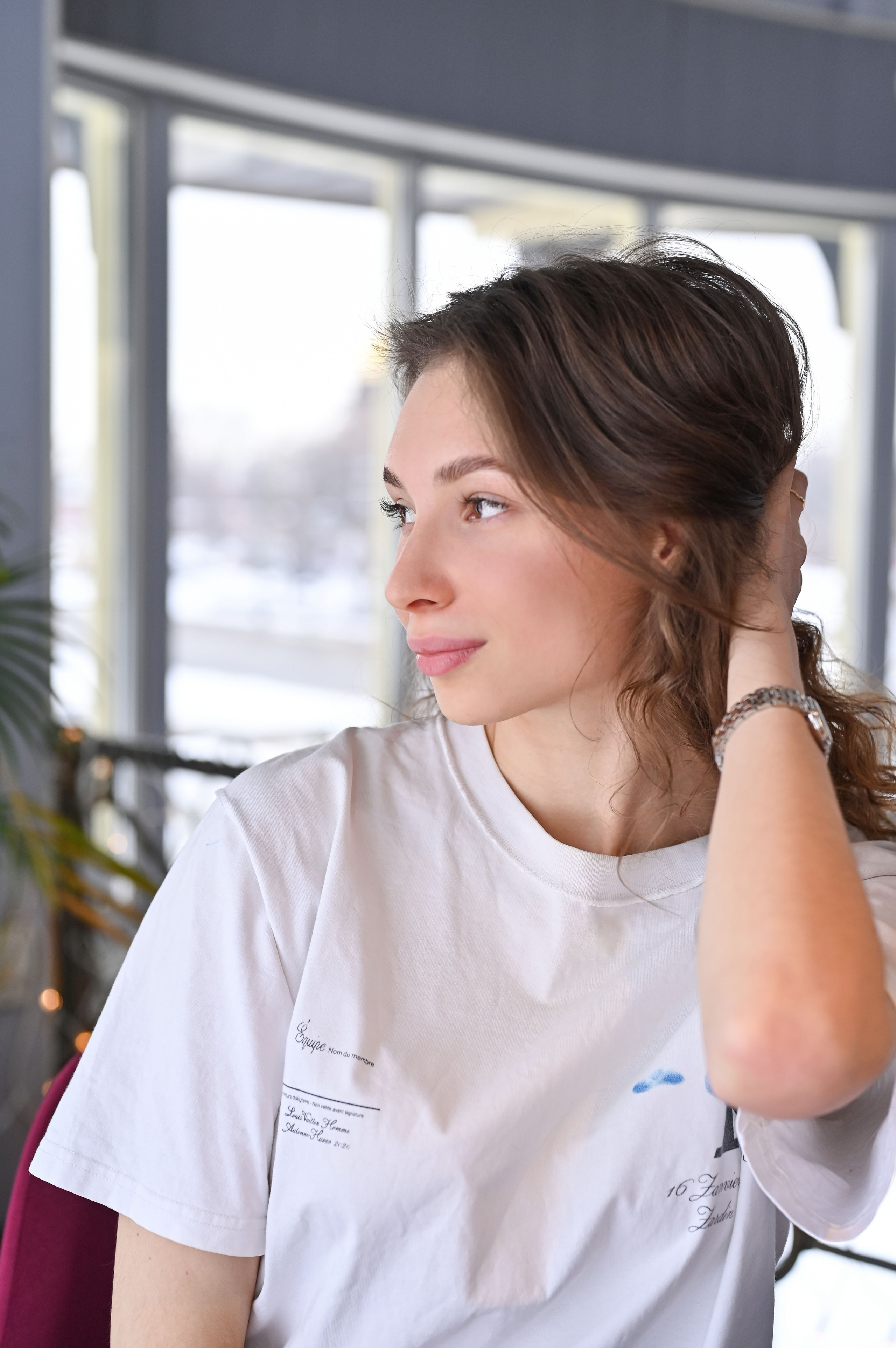 VIP бранч. ZDARONOKIA Репортажный фотограф