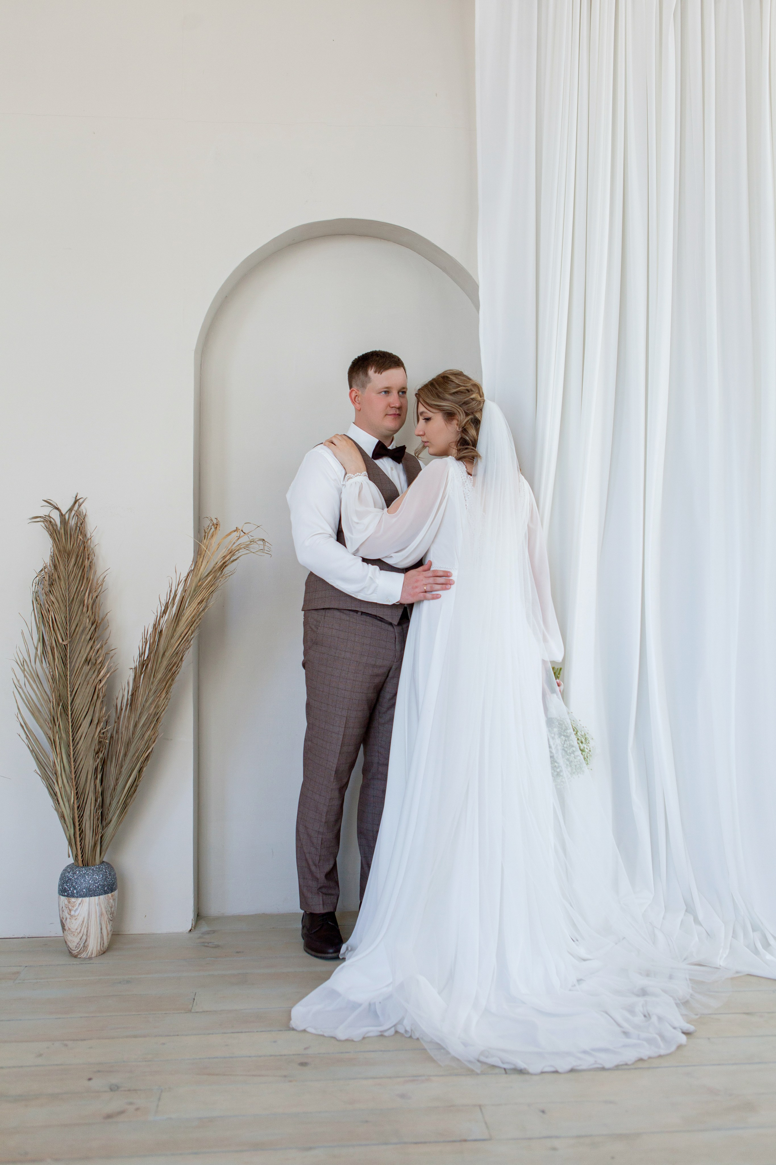 МАКСИМ И ВИКТОРИЯ. Фотограф на любое мероприятие