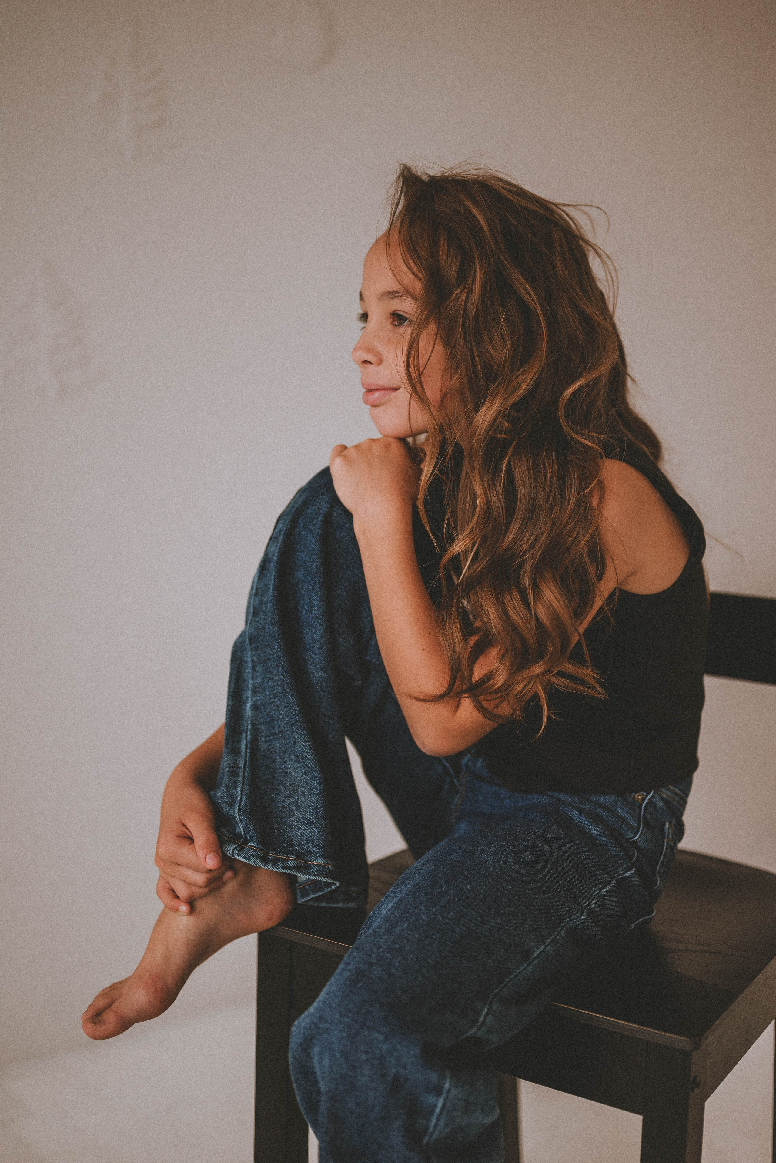 Вика и Арина. Фотограф Кристина Пархоменко