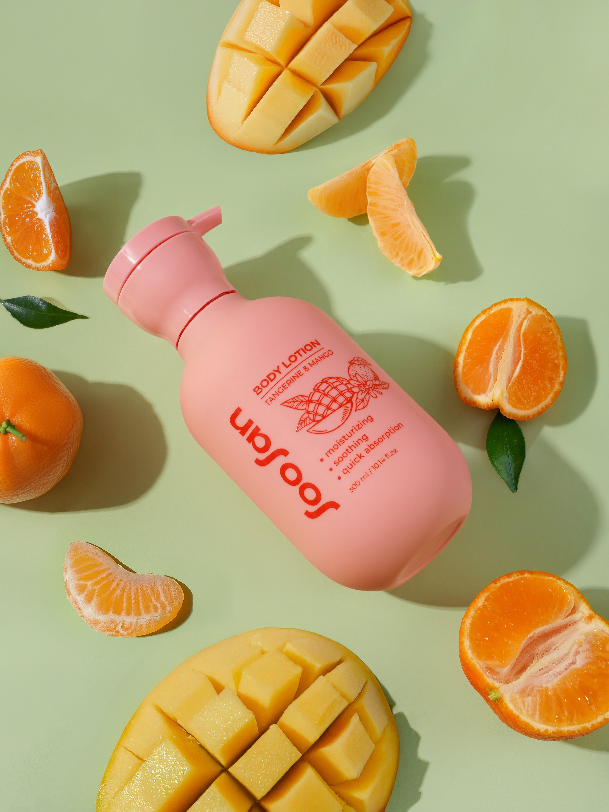 Бьюти (косметика, аксессуары). Предметный фотограф в Москве Инна Шерстюкова