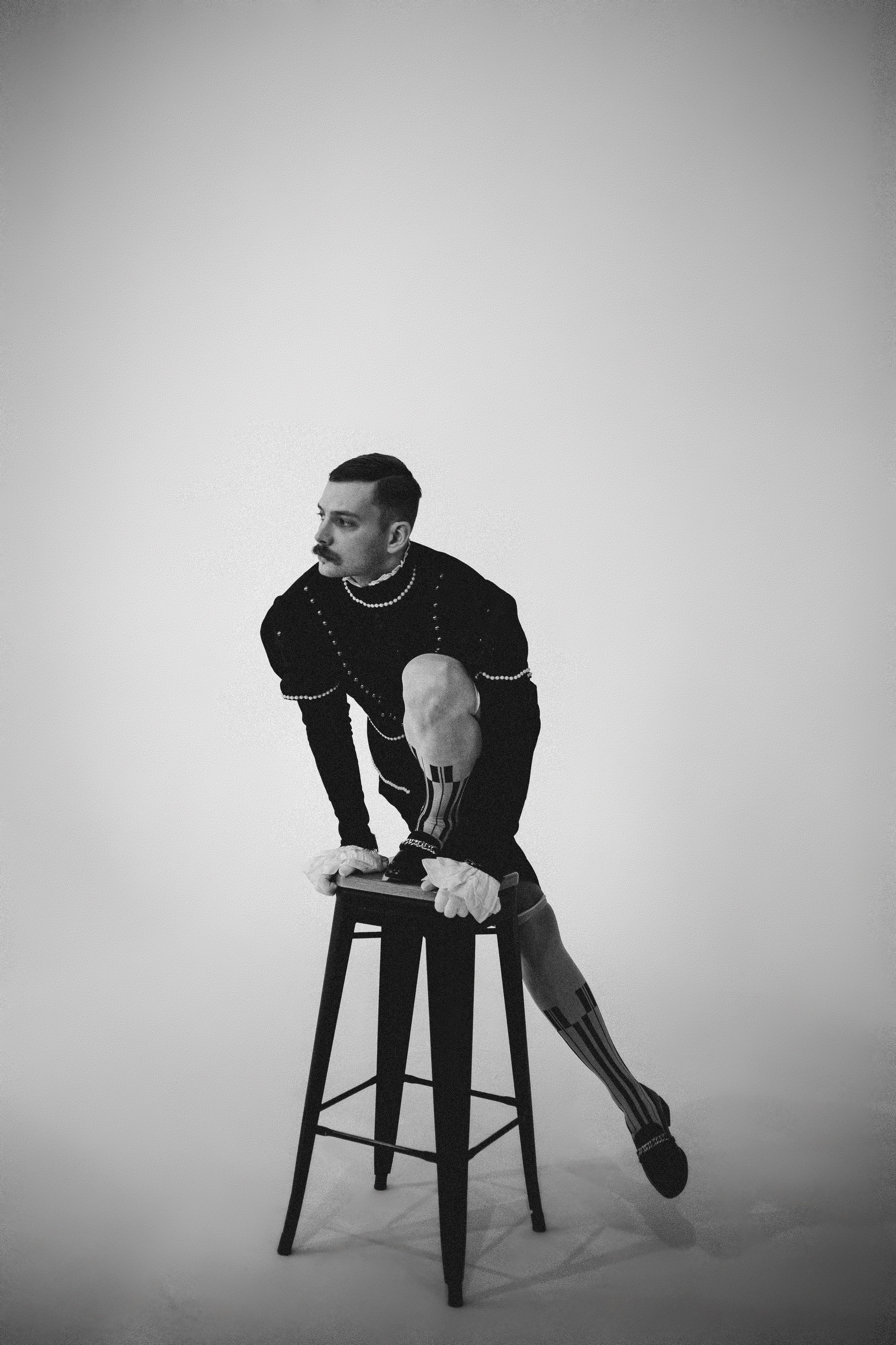 Степан. Фотограф | Юля Ди