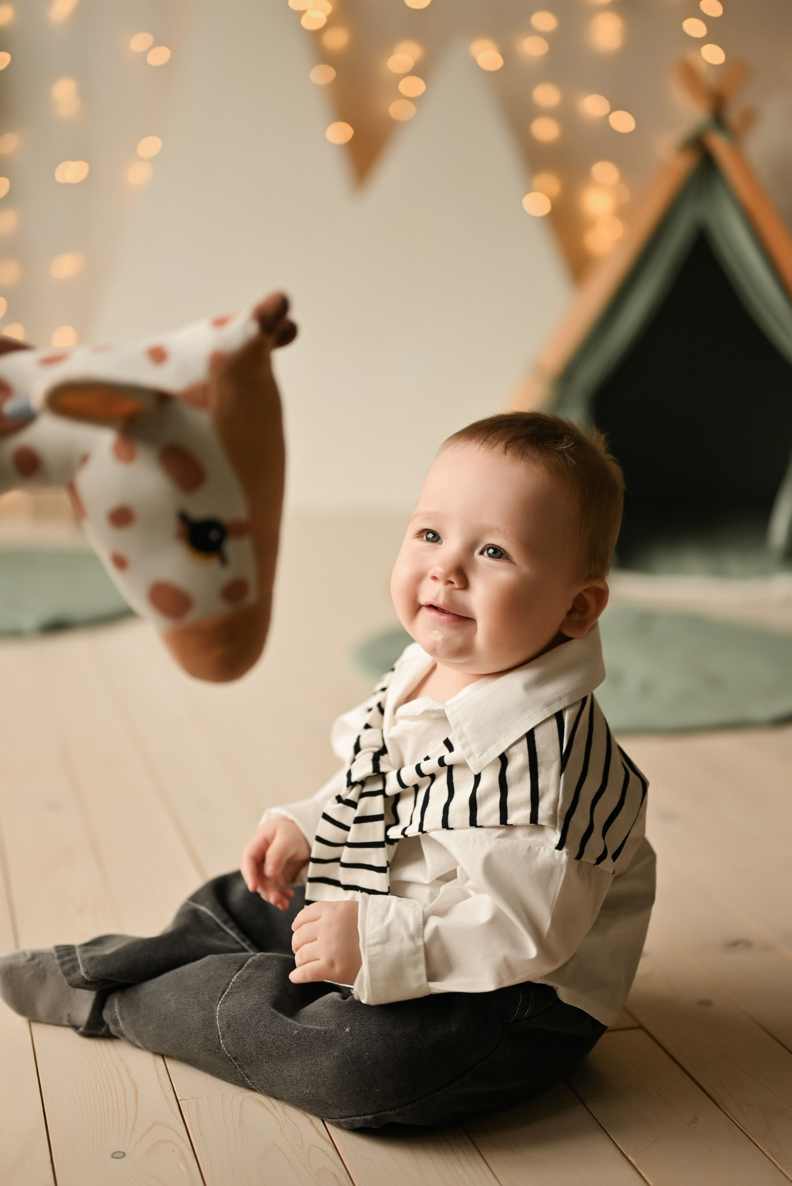 День варенья!. Свадебный и семейный фотограф в Уфе Александров Максим