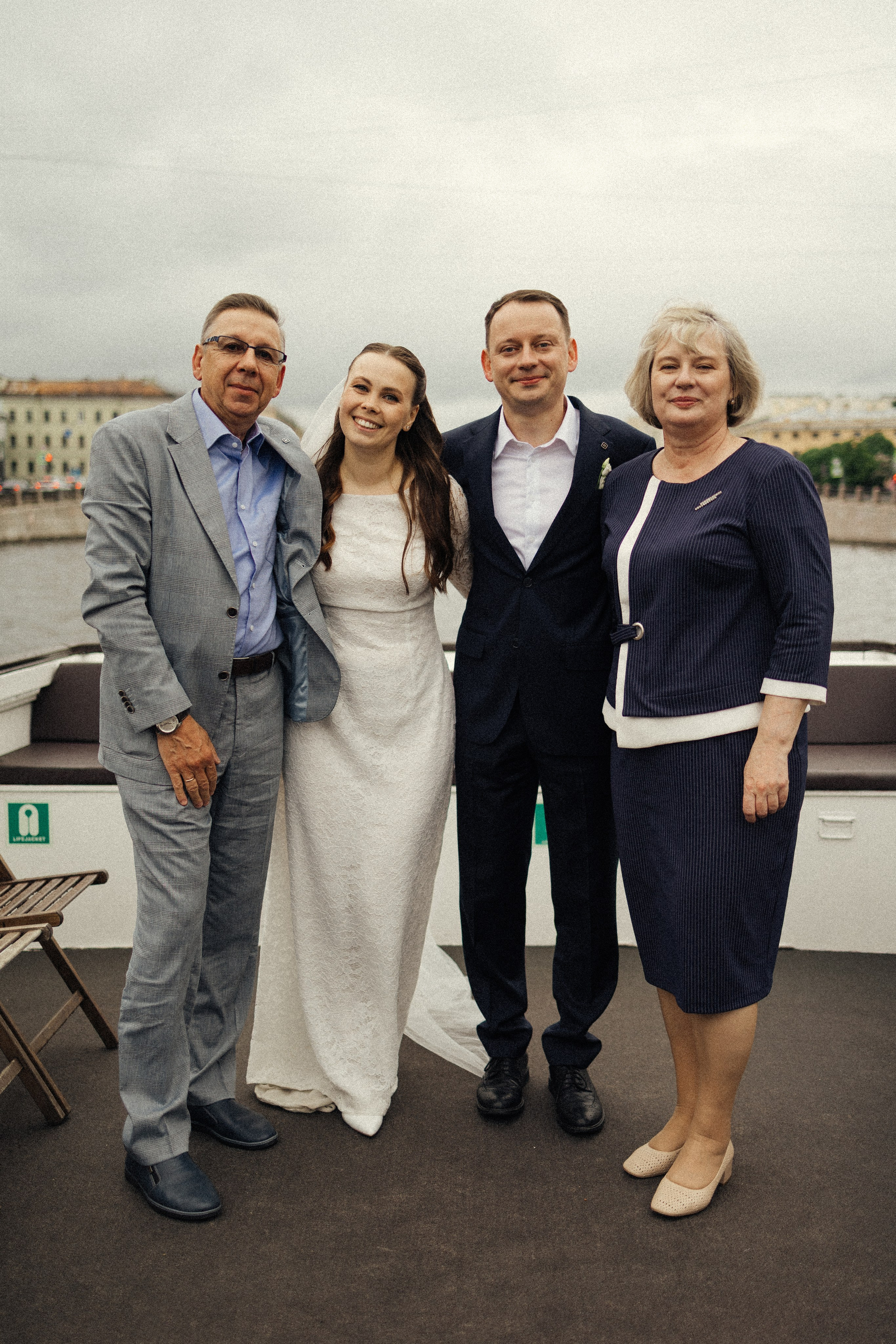 Алена и Владимир. Фотограф в Санкт-Петербурге Анастасия Комолова