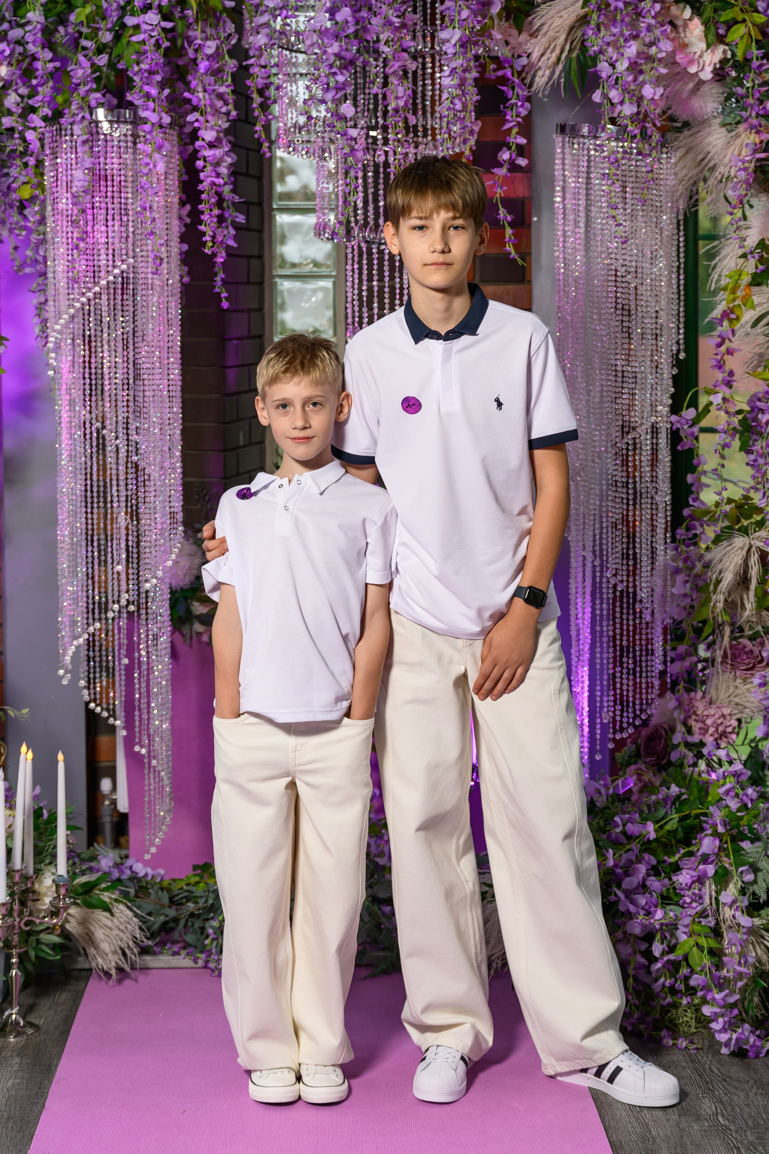 Юбилей Манхеттен. Свадебный фотограф Москва Юрий Кульман