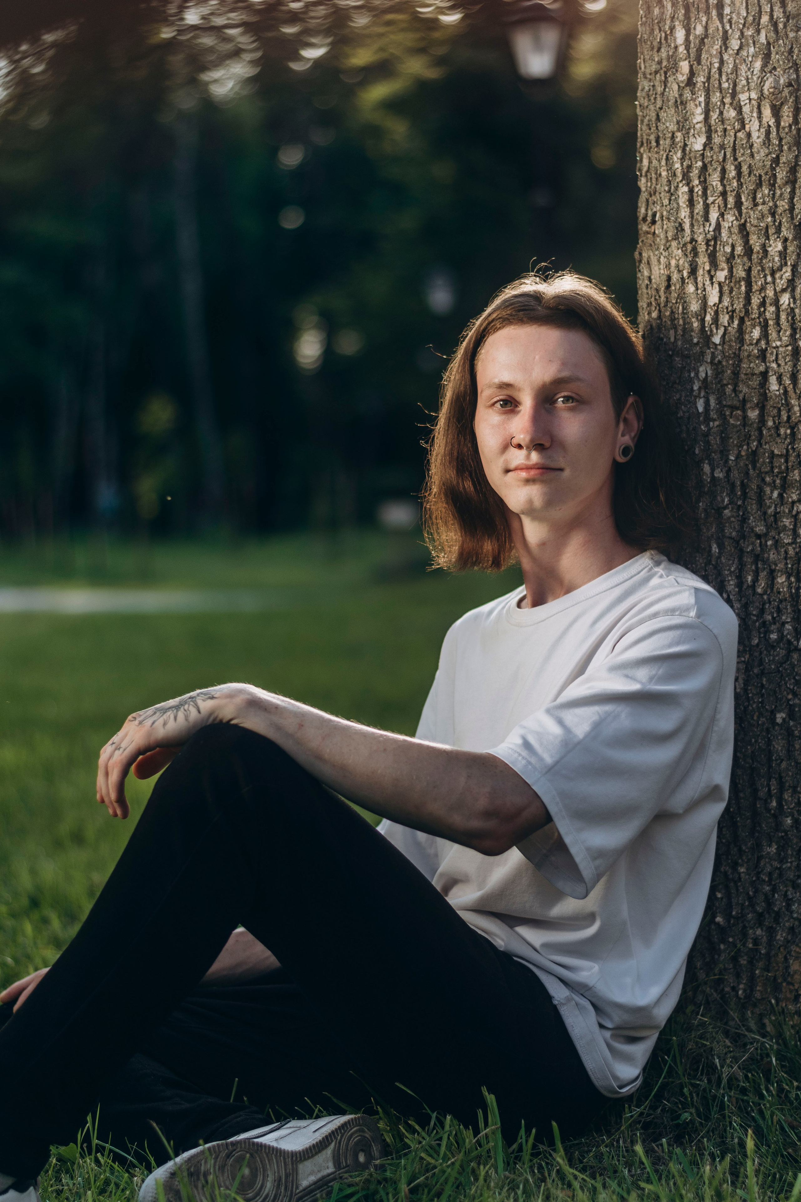 Кира и Иван. Фотограф | Липецк