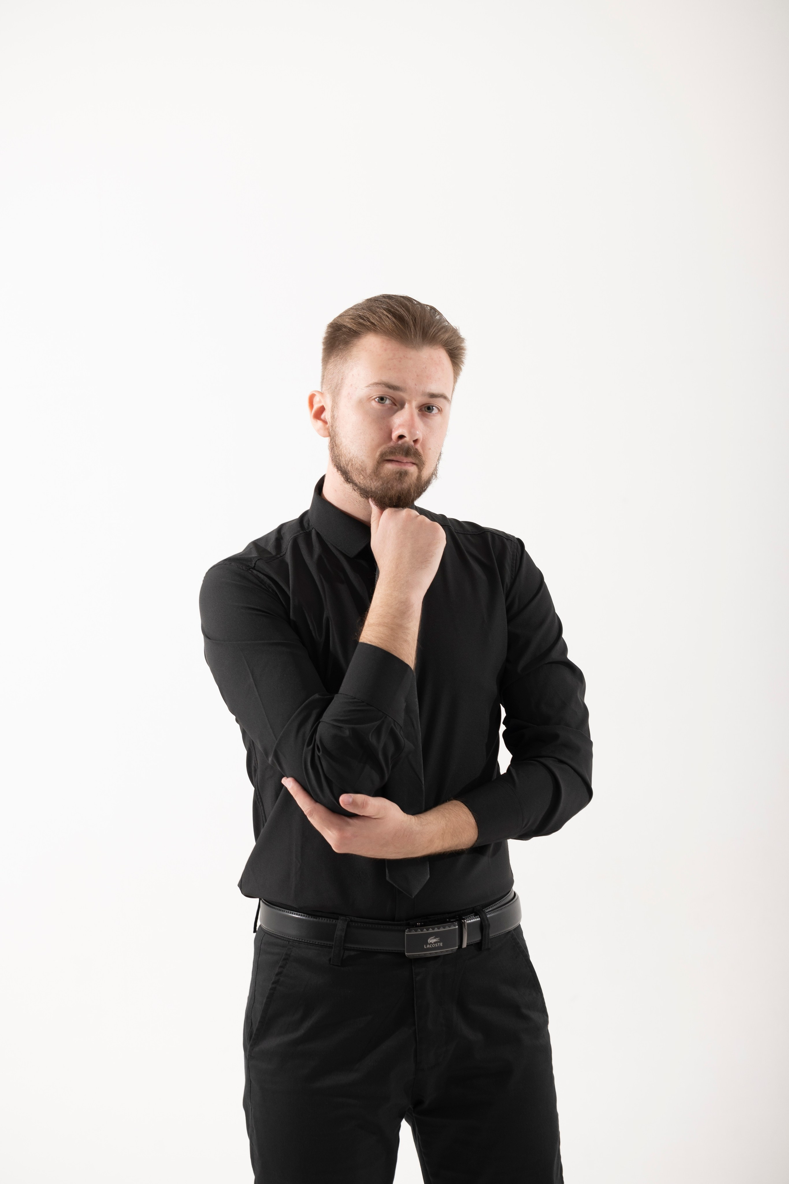 Антон. Фотограф | Липецк