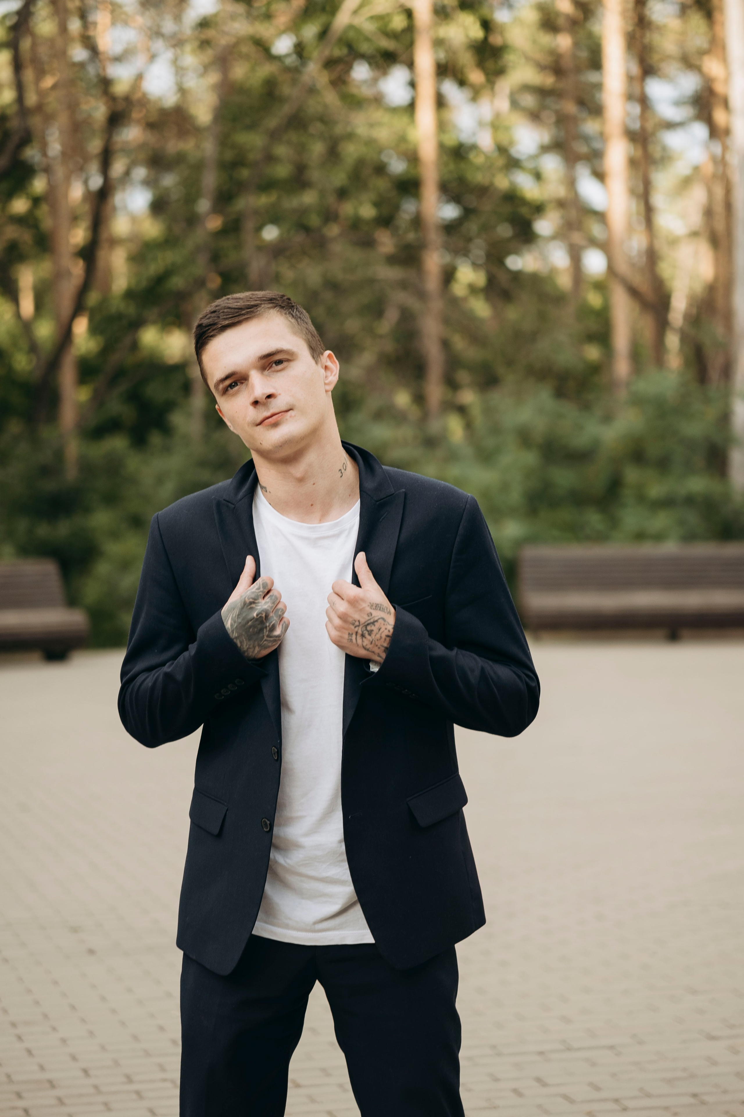 Никита. Фотограф | Липецк