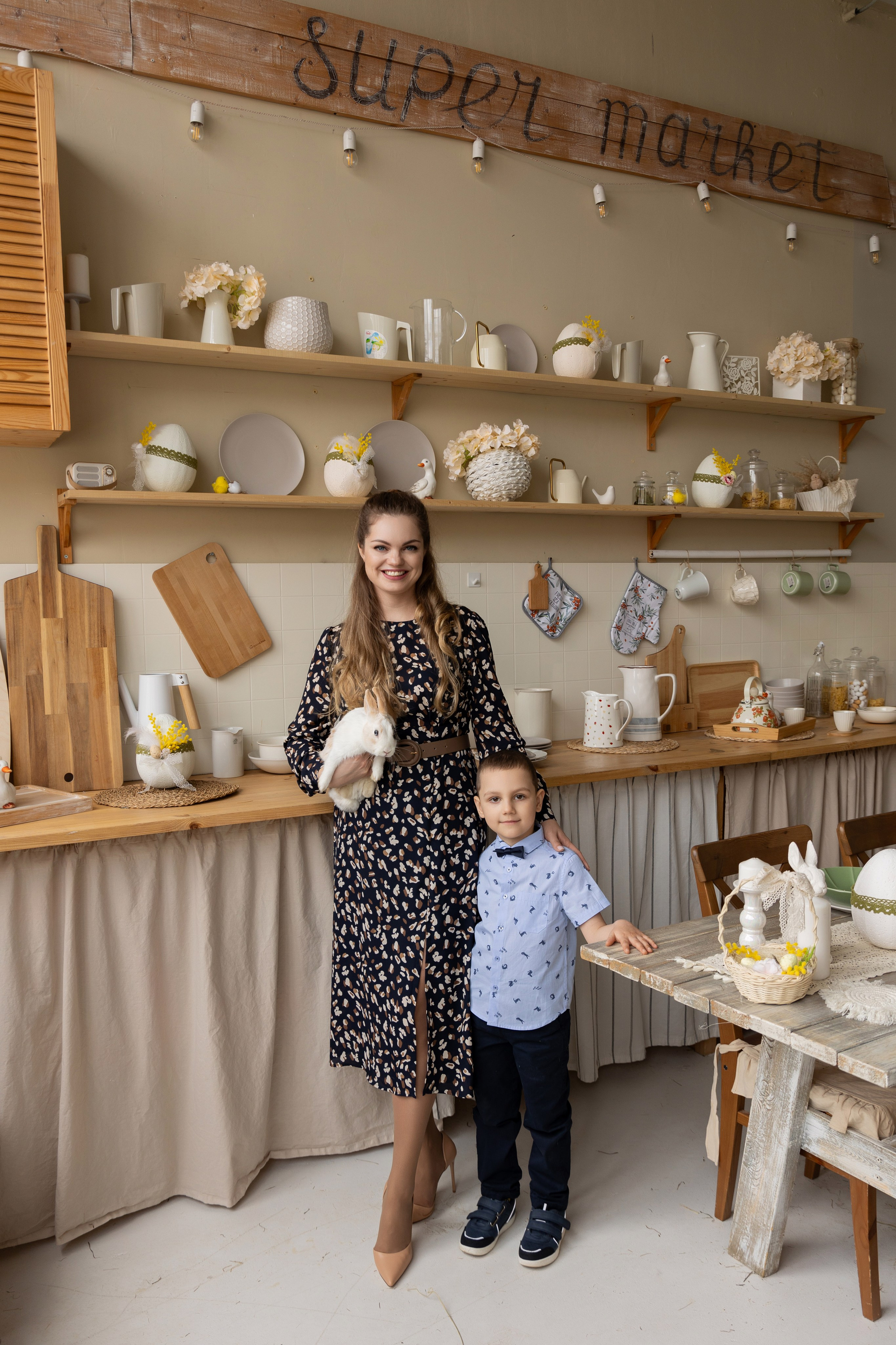 Пасхальные фотосессии. Семейный и свадебный фотограф в Санкт-Петербурге Татьяна Швыкова