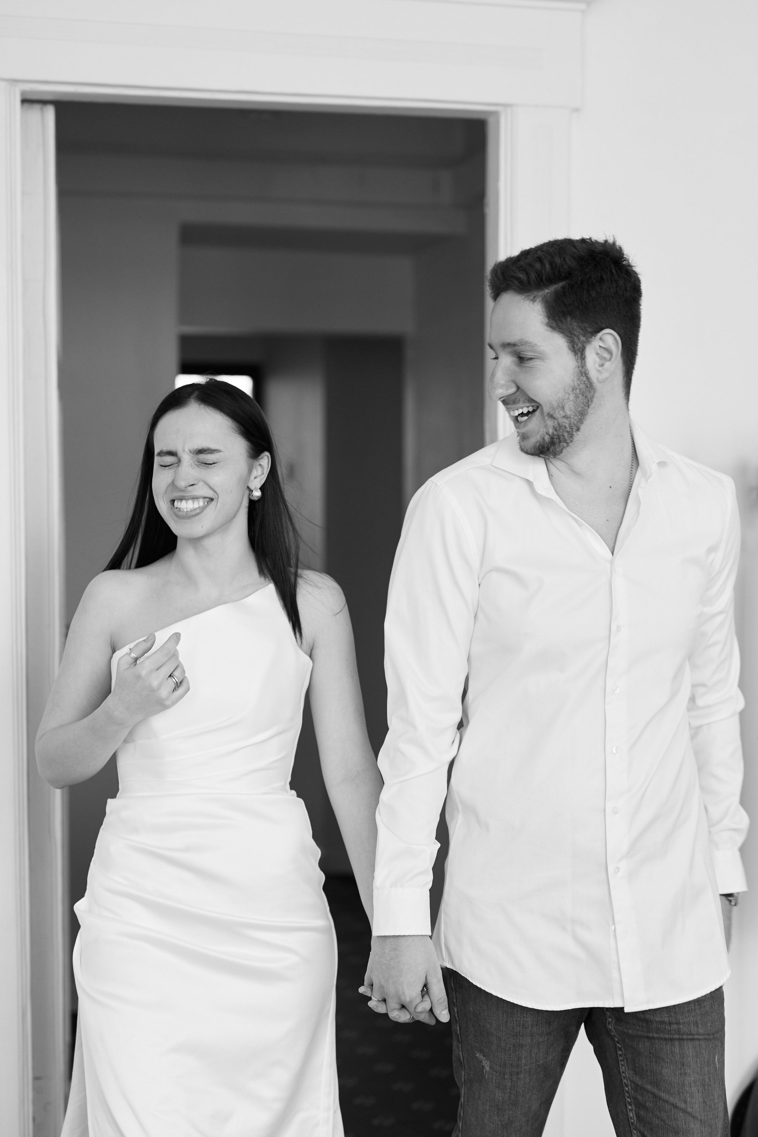 Свадьбы. Фотографы в Москве Антон и Ольга Беловы