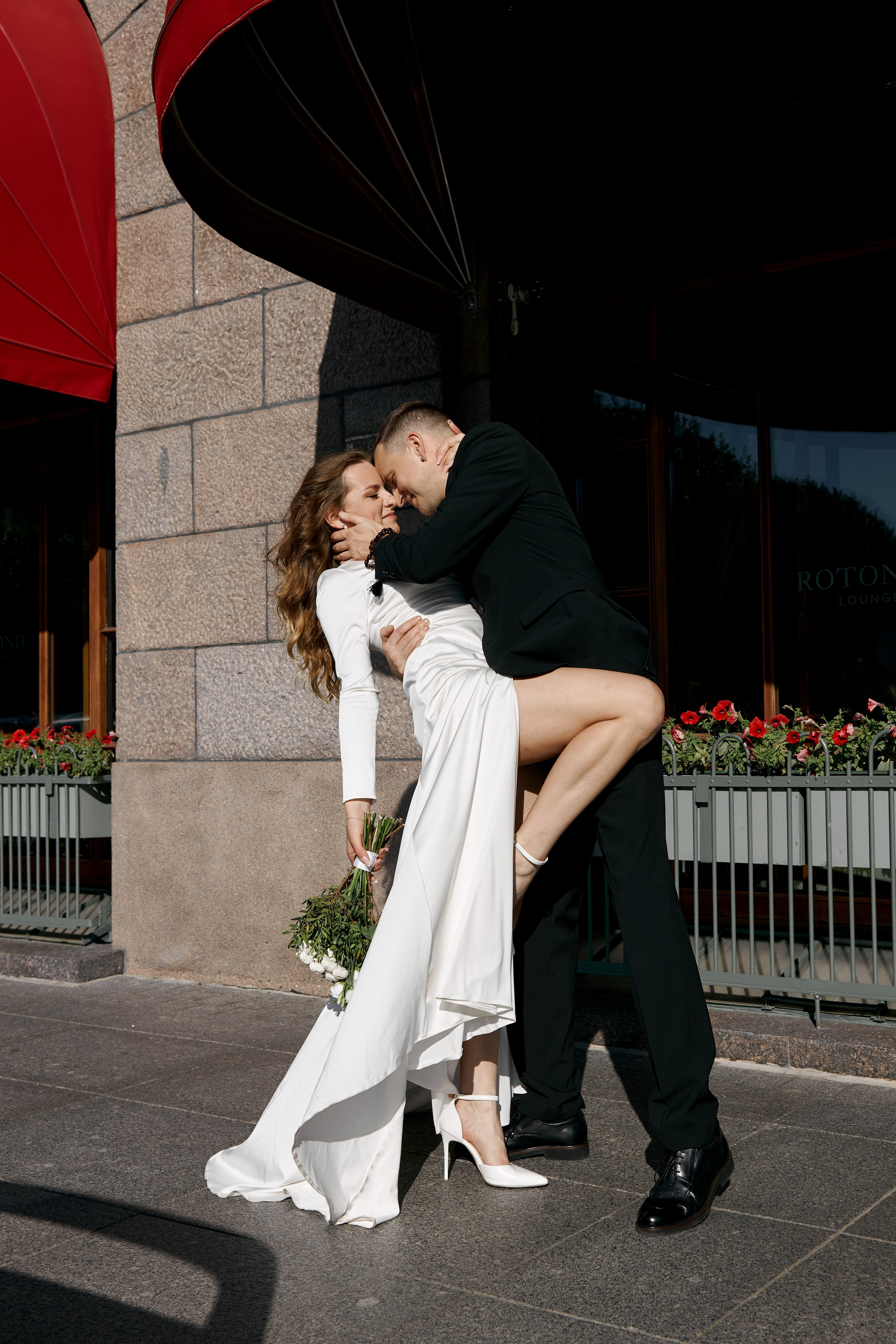 Be mine. Свадебный и индивидуальный фотограф в Тольятти Благонадеждина Варвара