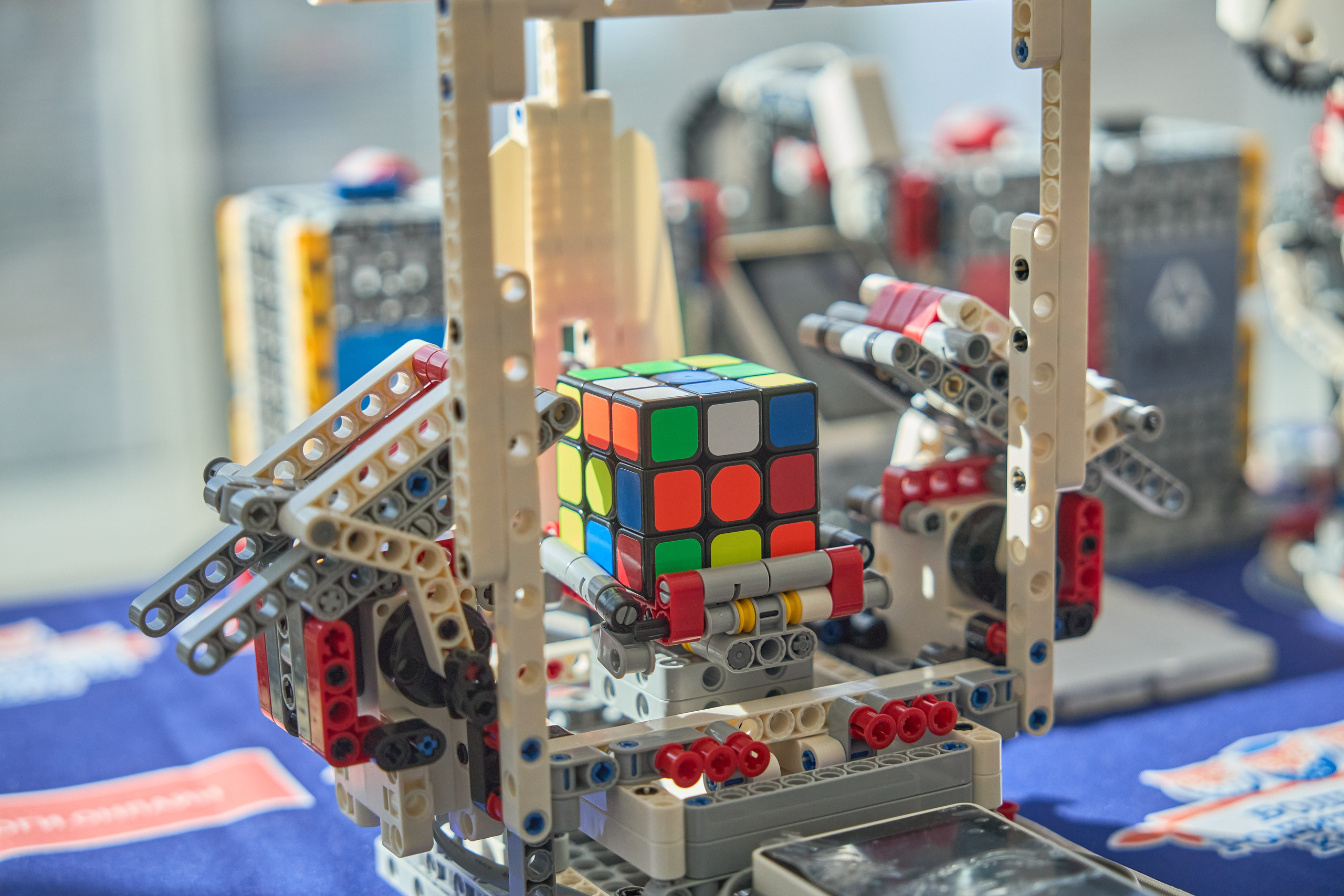 Форум Педагоги Россси'25. Фотограф из Екатеринбурга Тёма Дубовцев