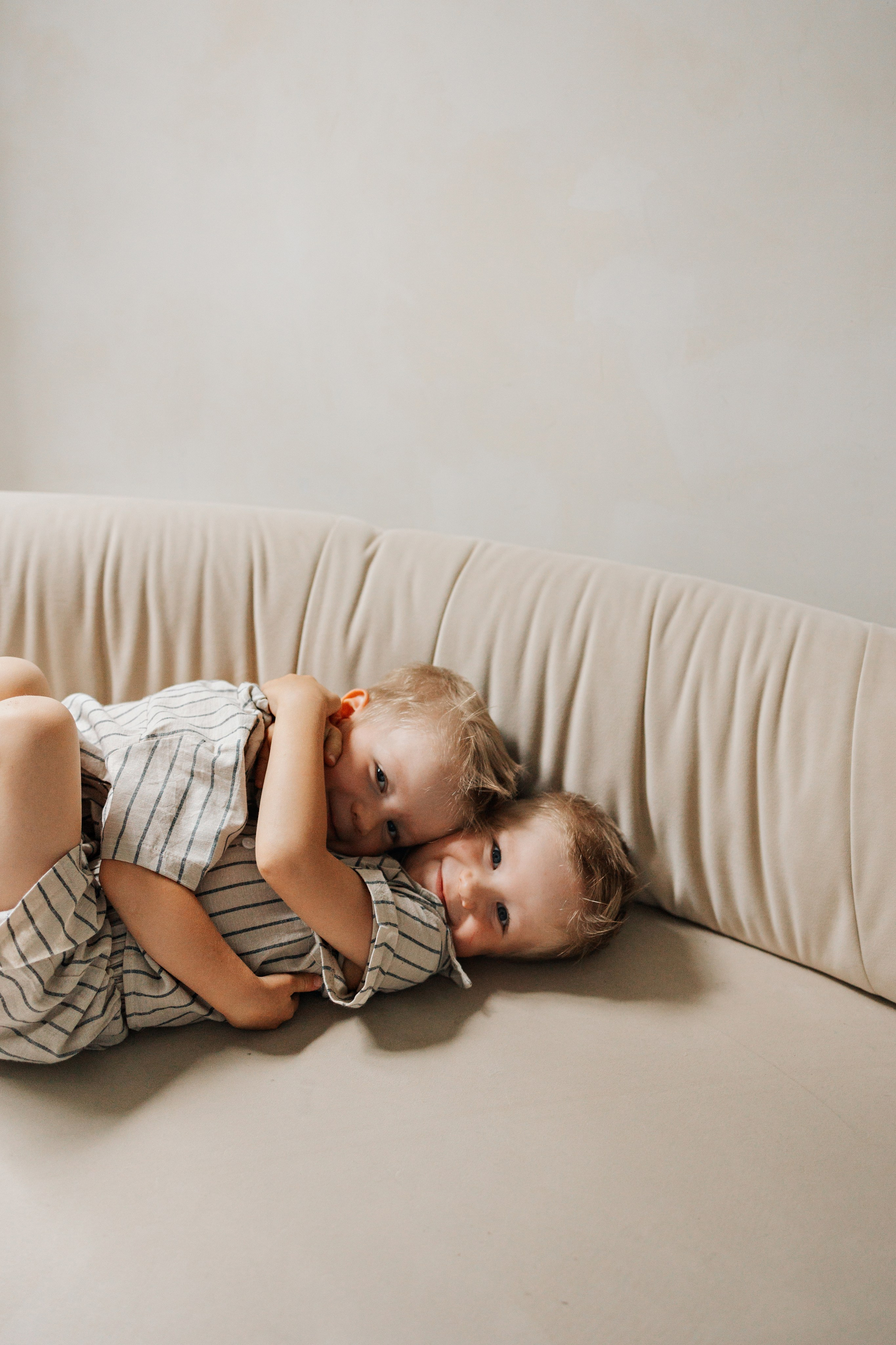 Фотосессия “Вместе Не Скучно”