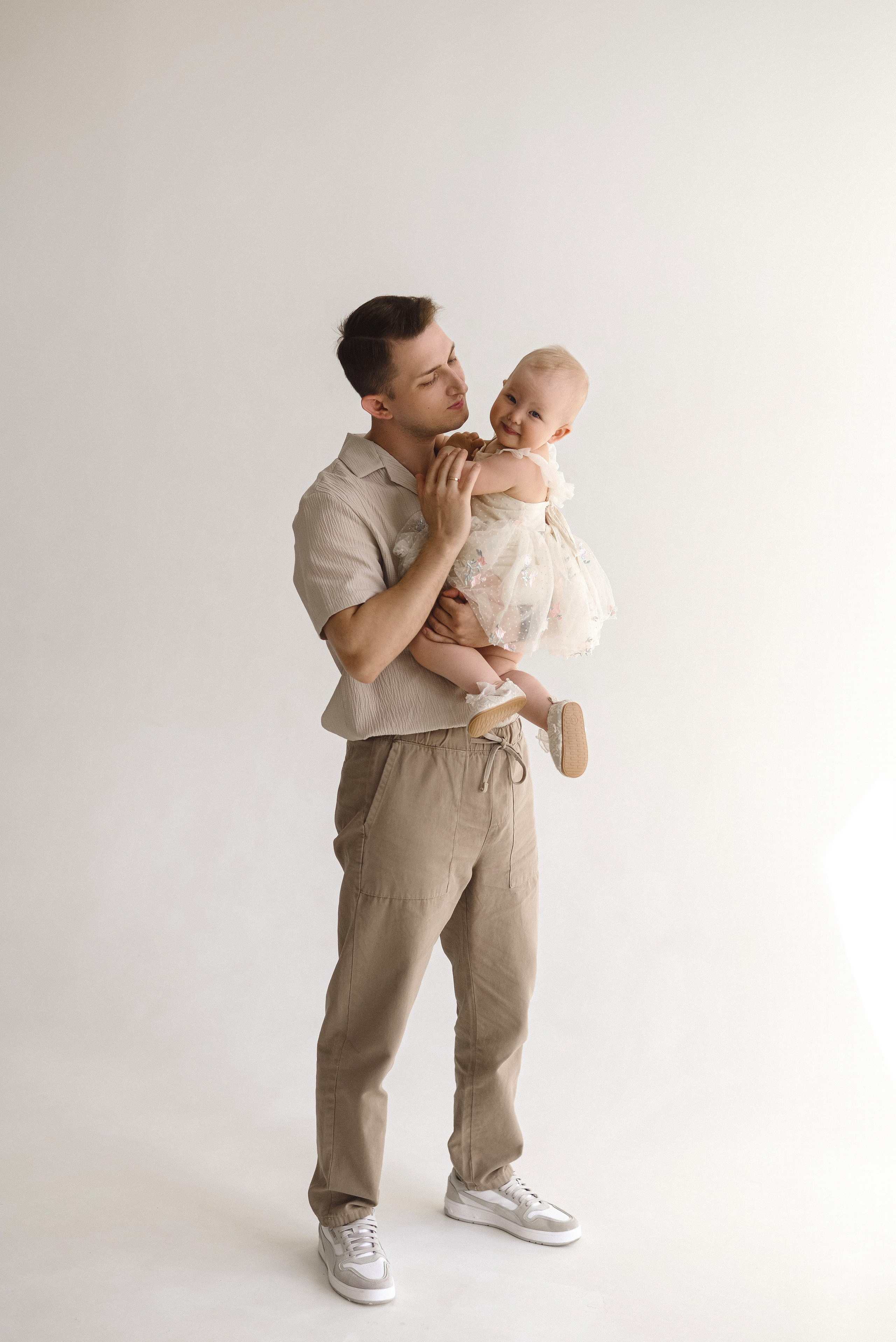 Урванцевы. Фотограф в Москве Емельяненко Светлана