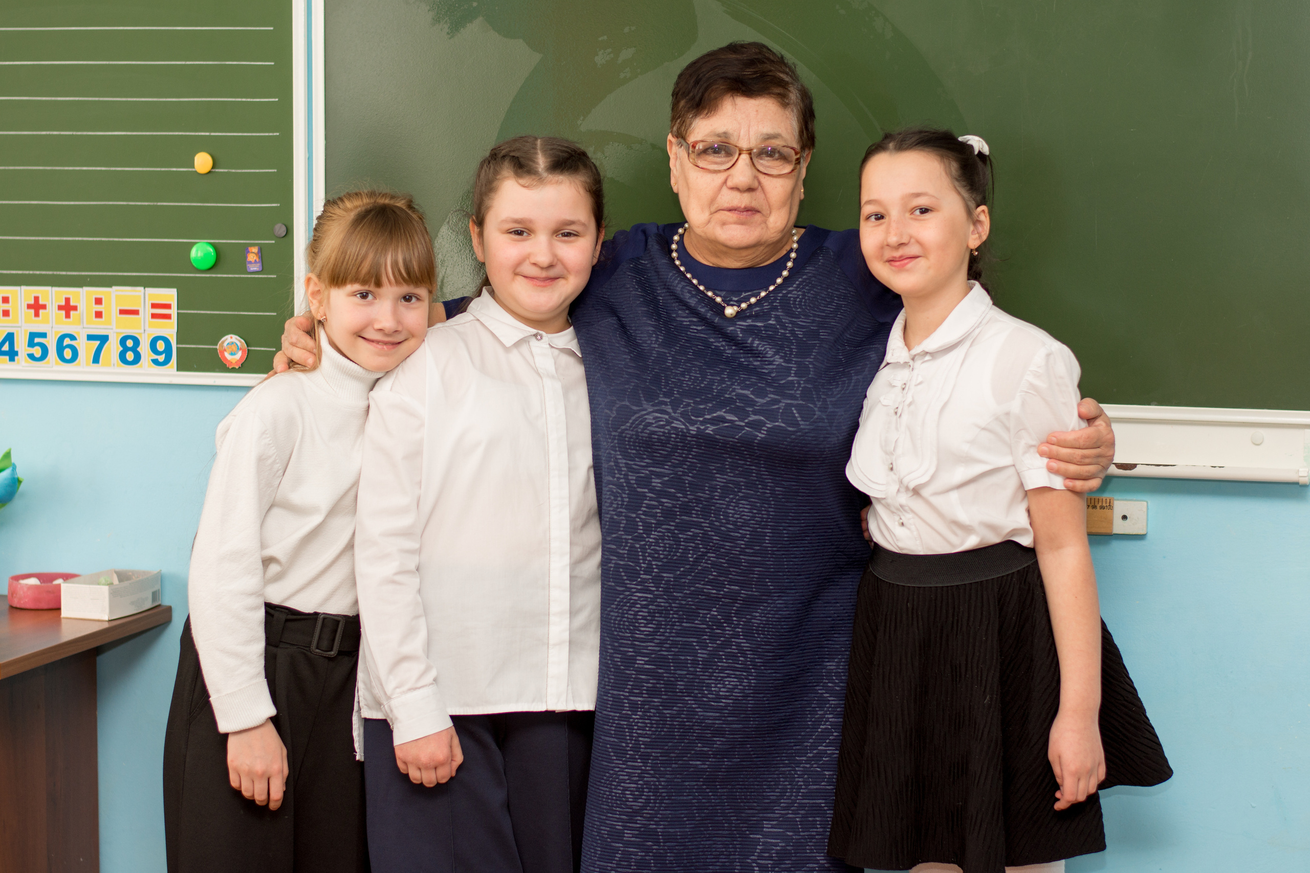 Выпускные альбомы. Фотограф в Омске Евгения Каргаполова