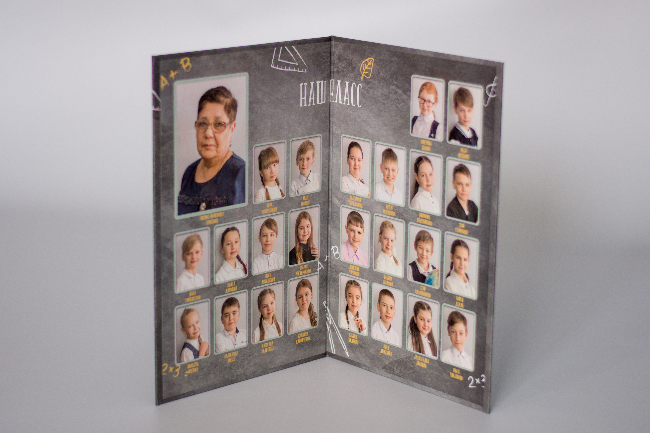 Выпускные альбомы. Фотограф в Омске Евгения Каргаполова